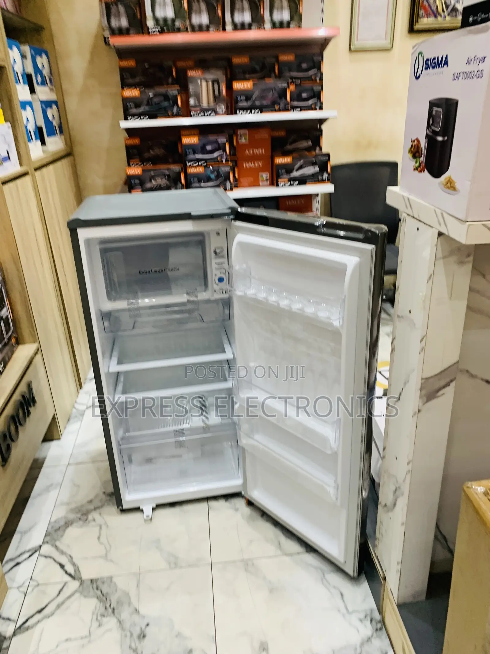 Limited Stock Gn-Y201sls.199l Fridge Single Door Lg