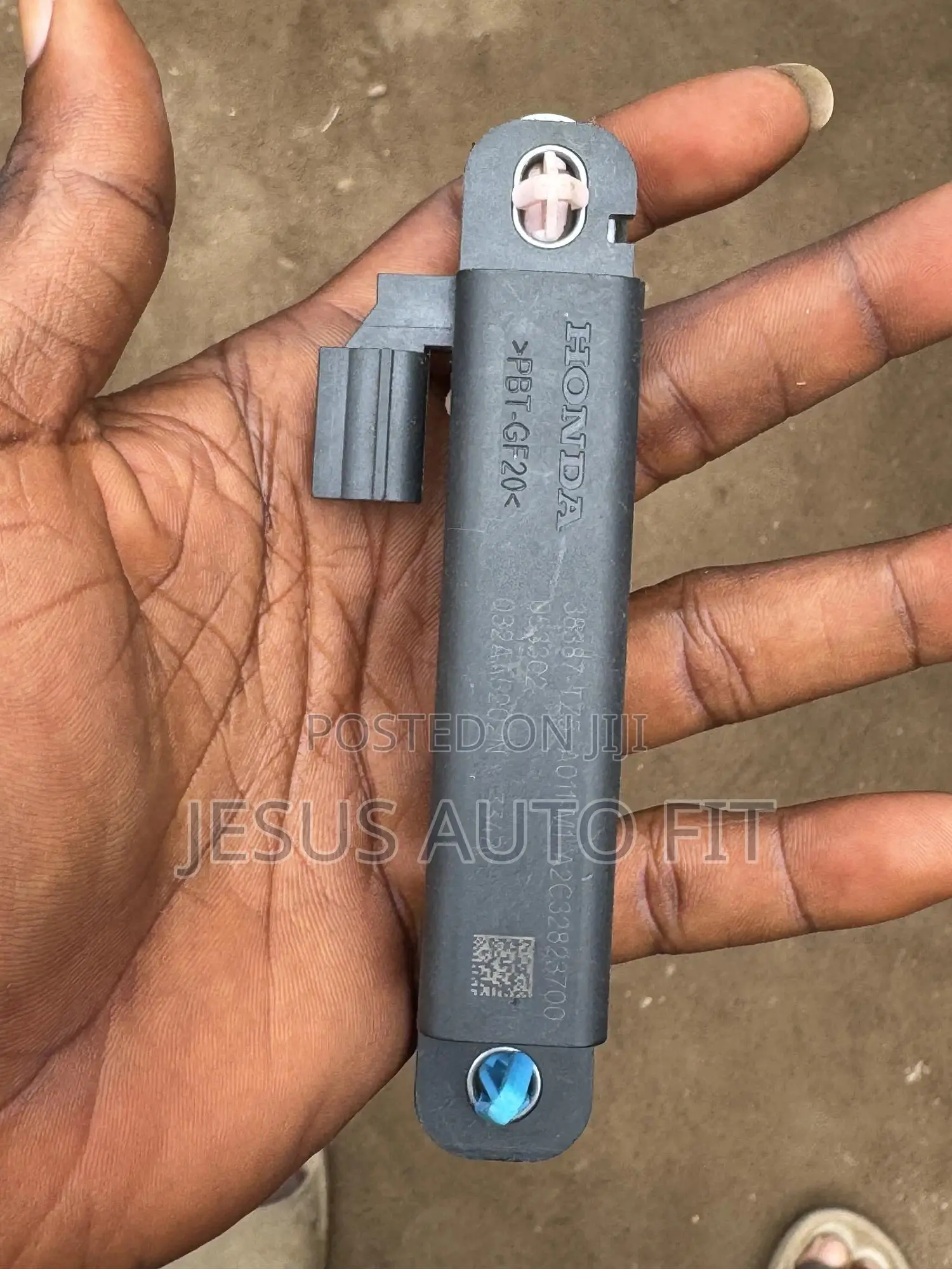 16-22 Honda and Acura TLX a-Spec Keyless Key Less Entry Antenna