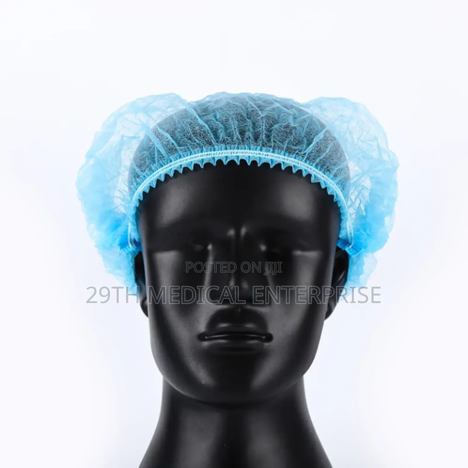 Nurses Hair Cover