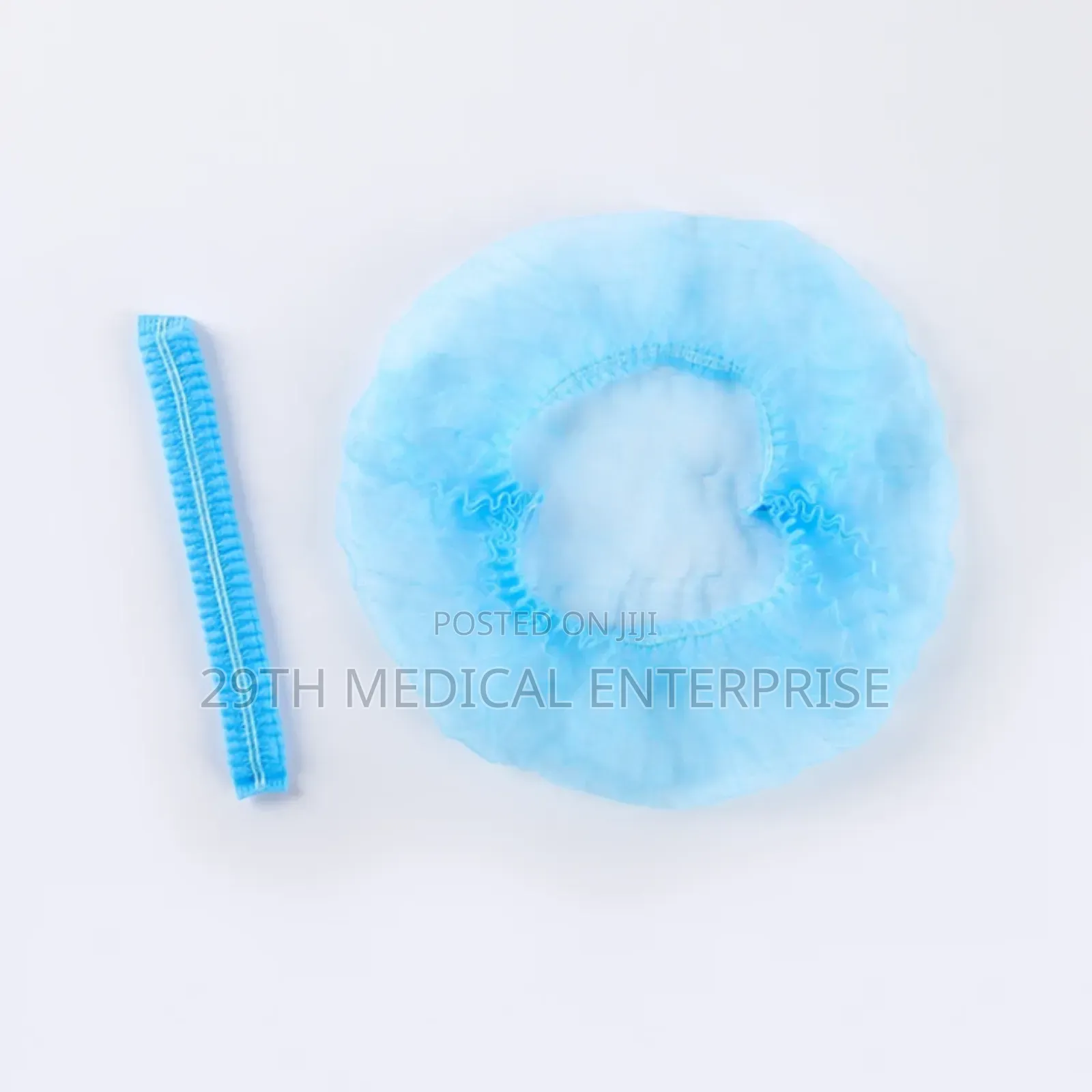 Nurses Hair Cover