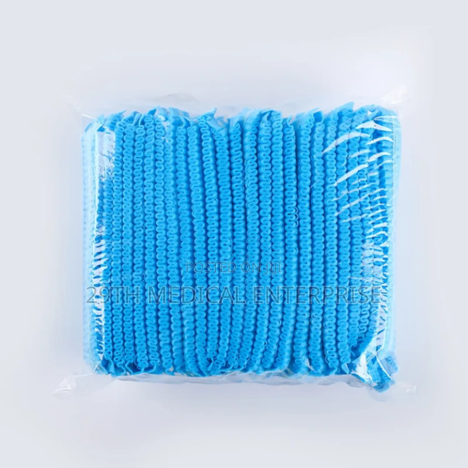 Nurses Hair Cover