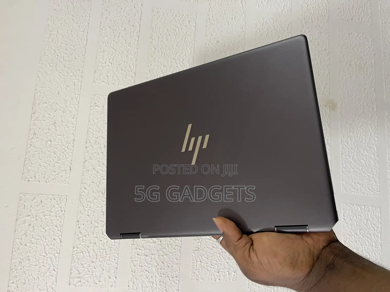 Laptop HP Spectre X360 13 16GB Intel Core i7 SSD 1T