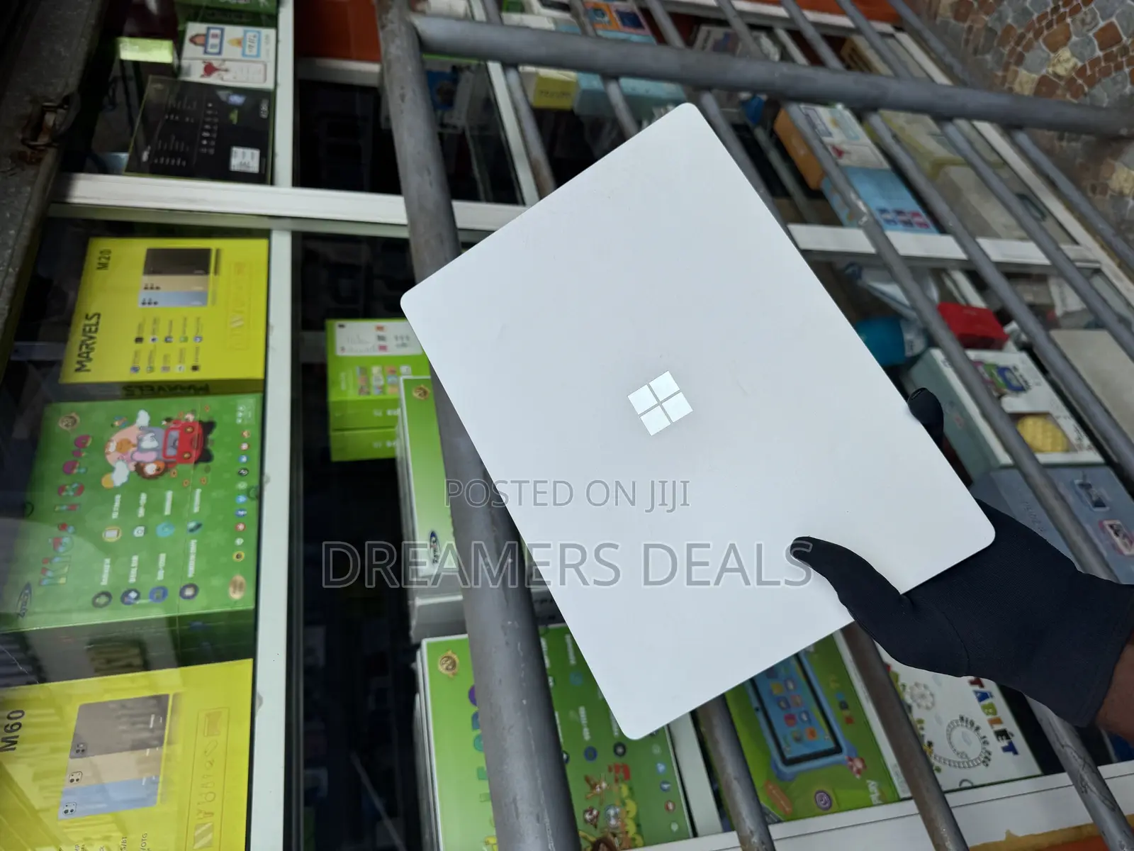 Laptop Microsoft Surface Laptop 8GB Intel Core I5 SSD 128GB