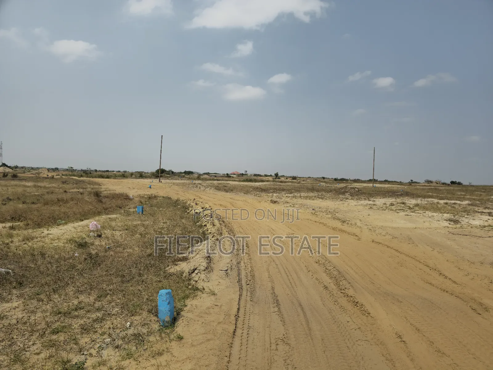 Buy and Pay Small Small Over 6 Months in Tsopoli