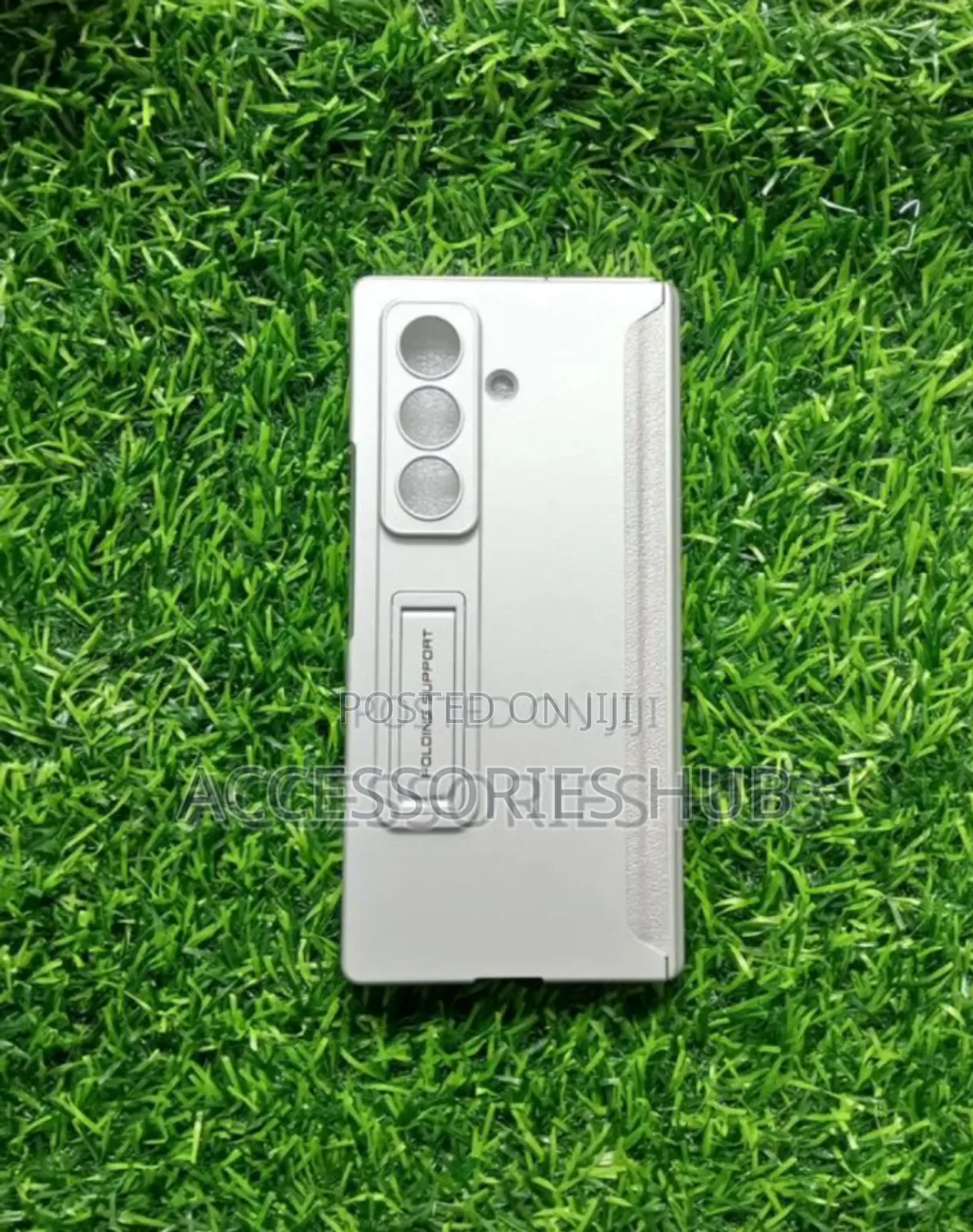 Z Fold 7 Cases