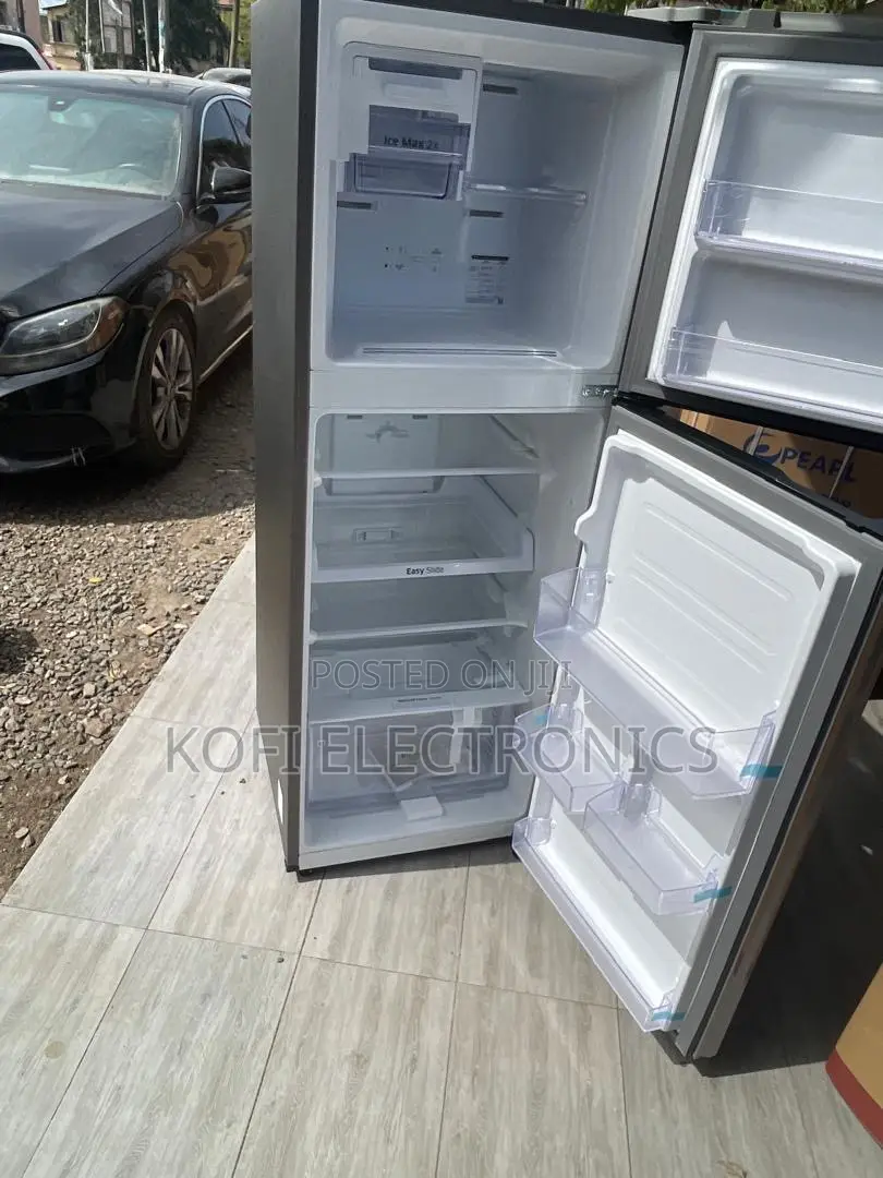 Samsung Aerochill 234l Freshflow Technology