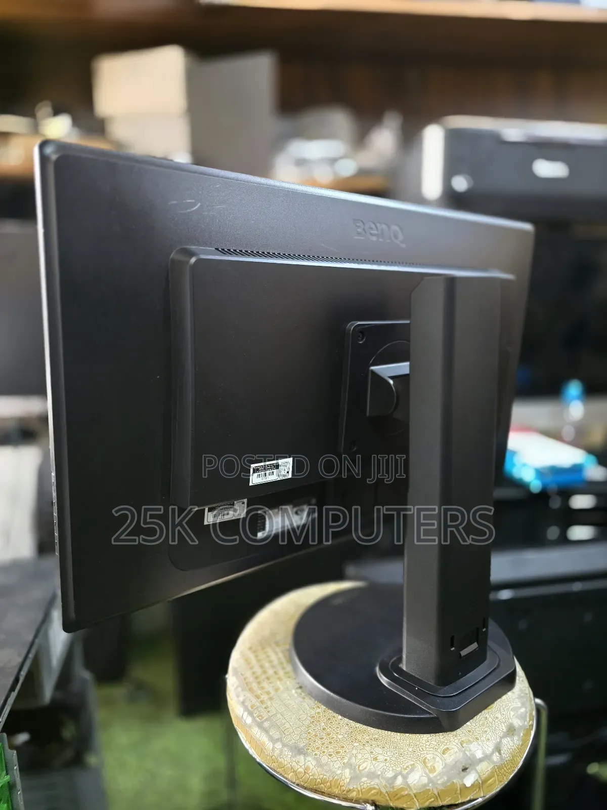 24inch Benq Hdmi Monitor