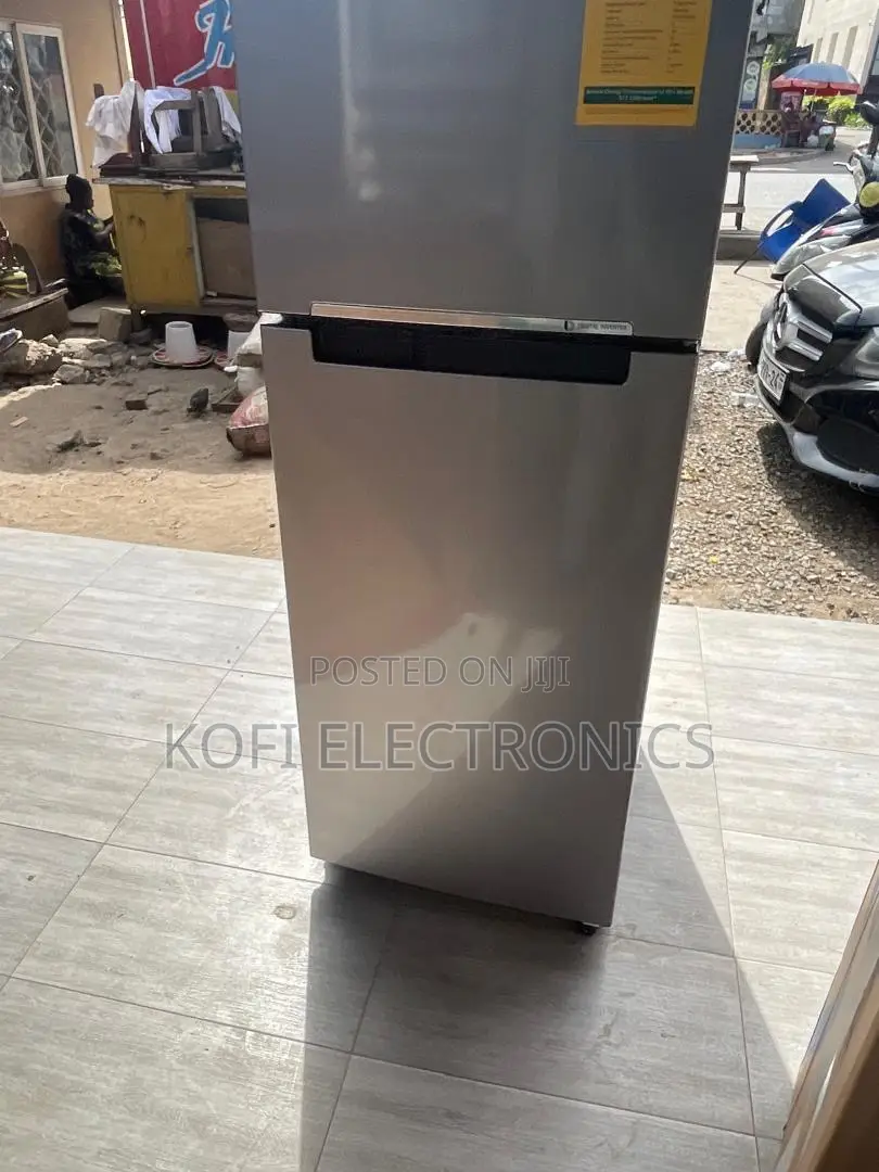 Samsung Icecore 234l Daily Chill Companion