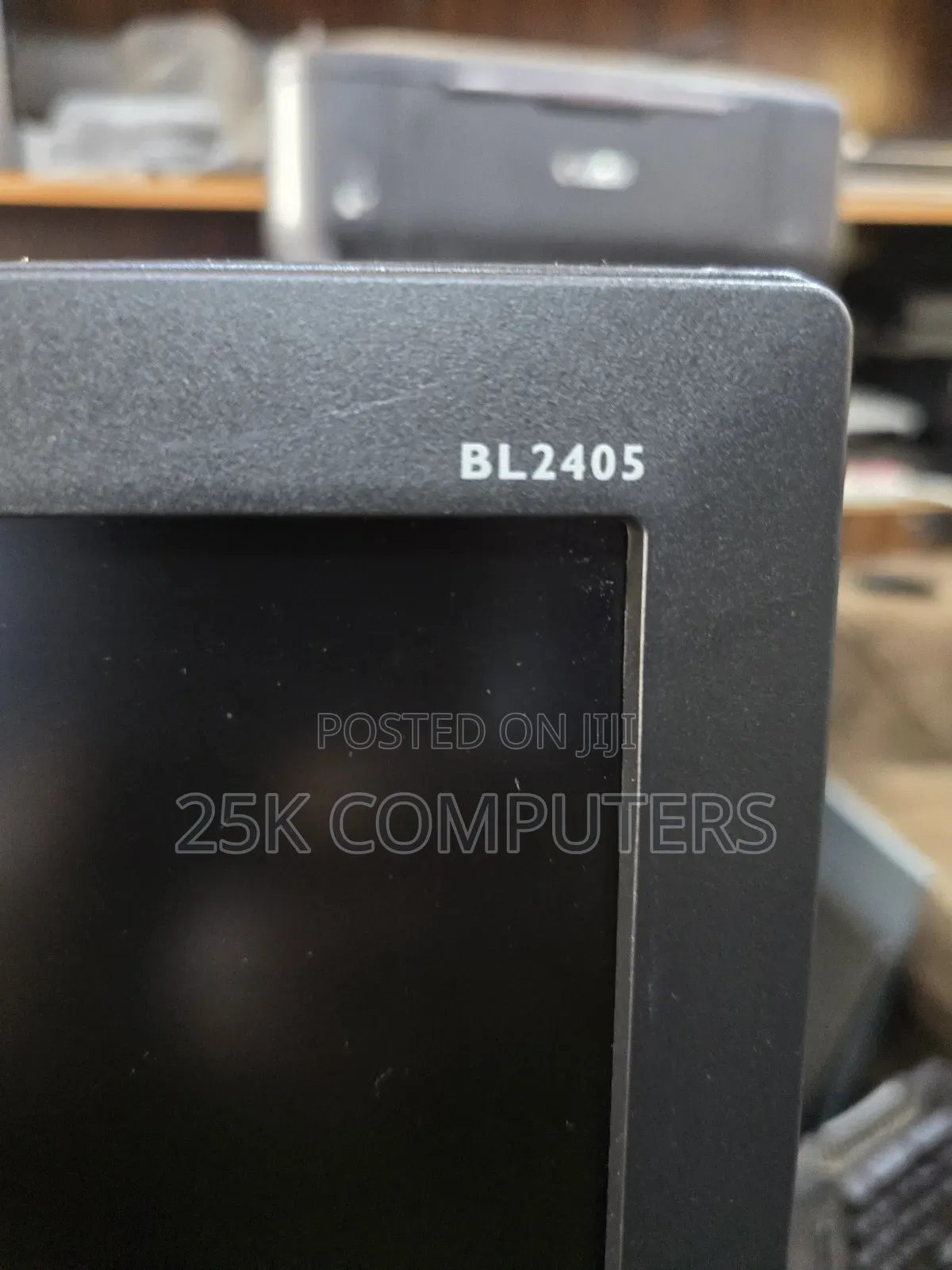 Benq 24 Inch FHD Display Monitor