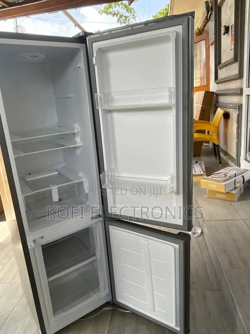 Samsung Purechill 234l Smart Fresh Series