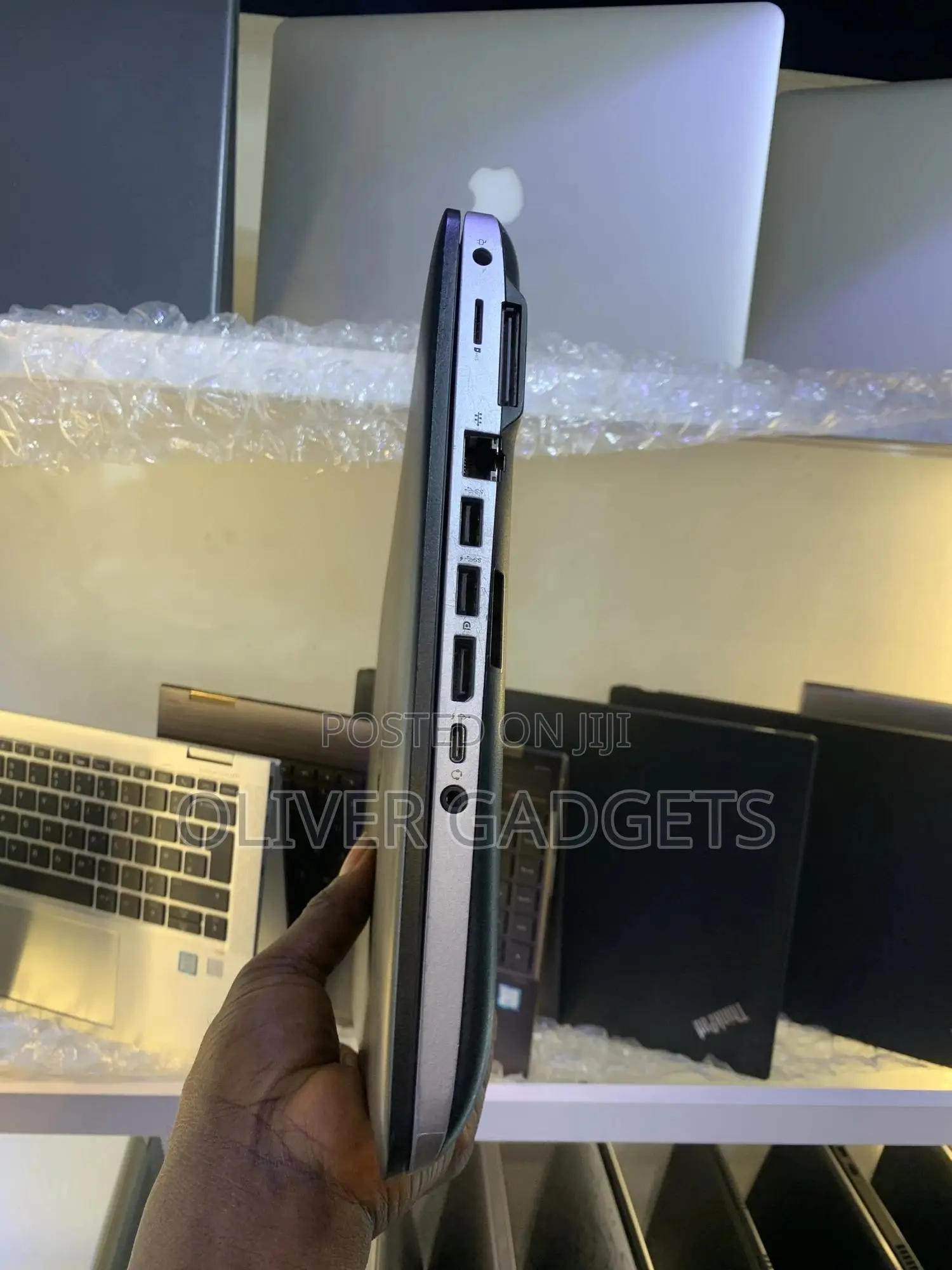 Laptop HP ProBook 655 G3 16GB AMD A10 SSD 500GB