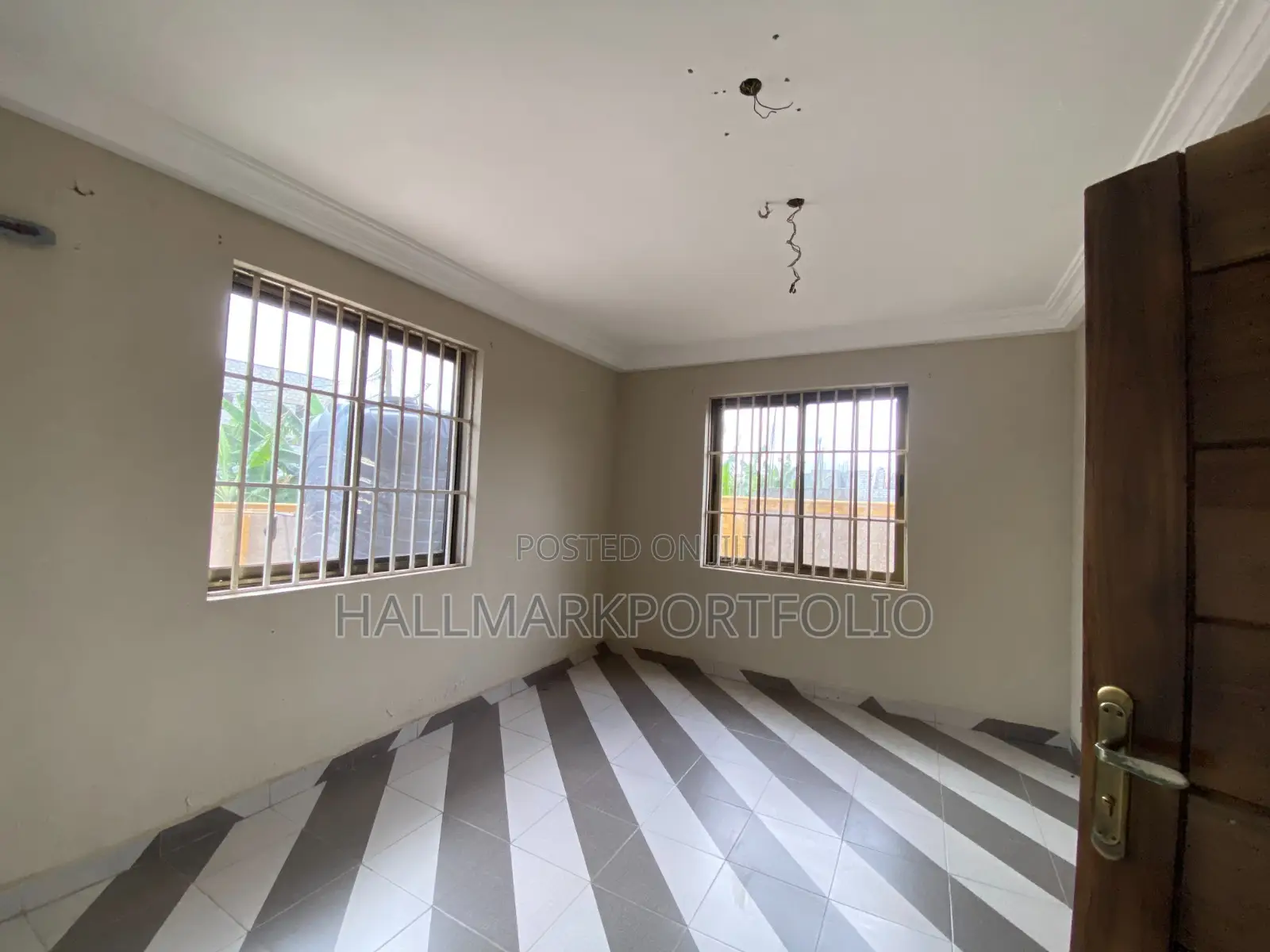 2bdrm Apartment in Adenta Barrier for rent