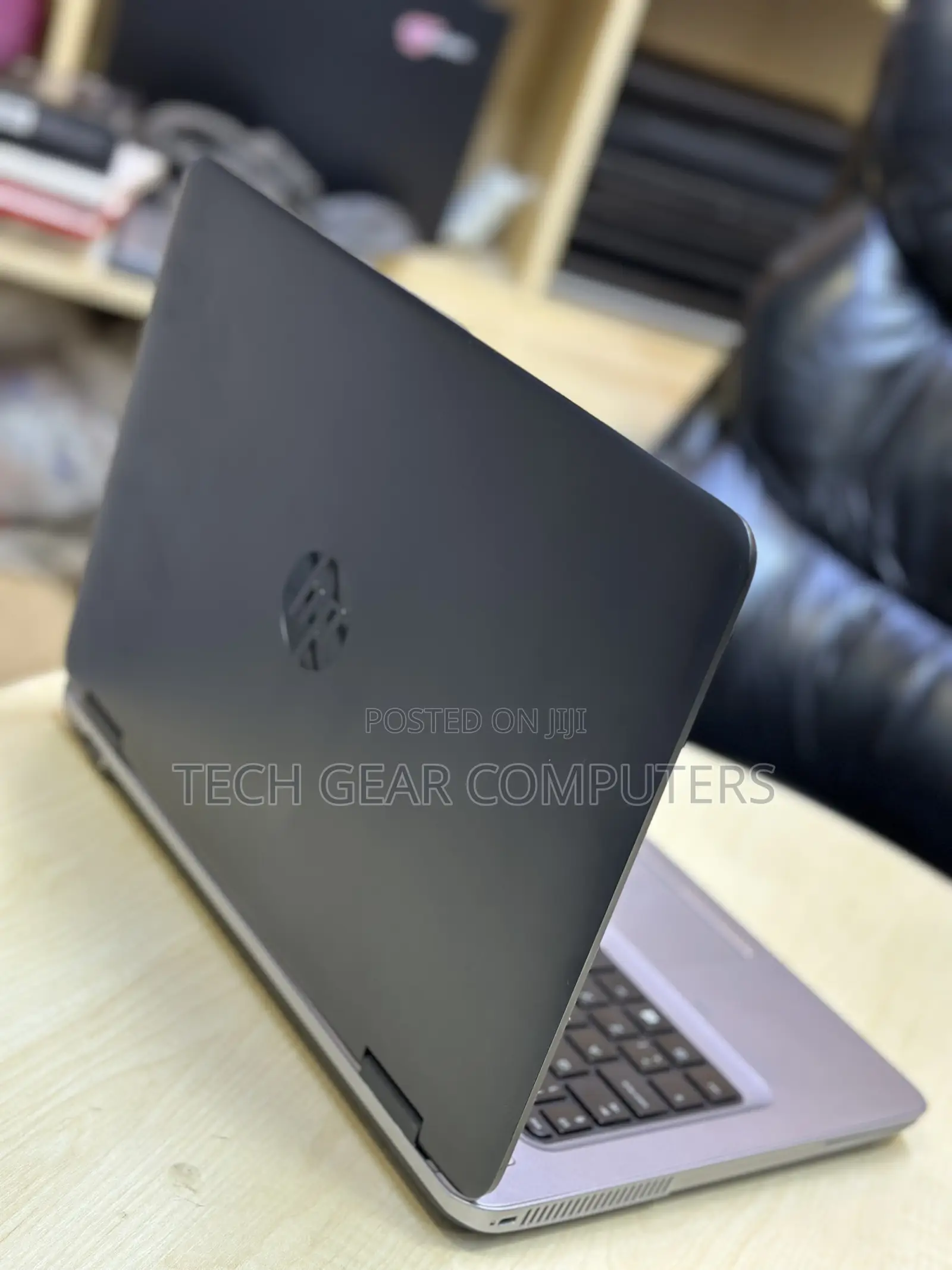 Laptop HP EliteBook 840 G3 8GB Intel Core I5 SSD 128GB