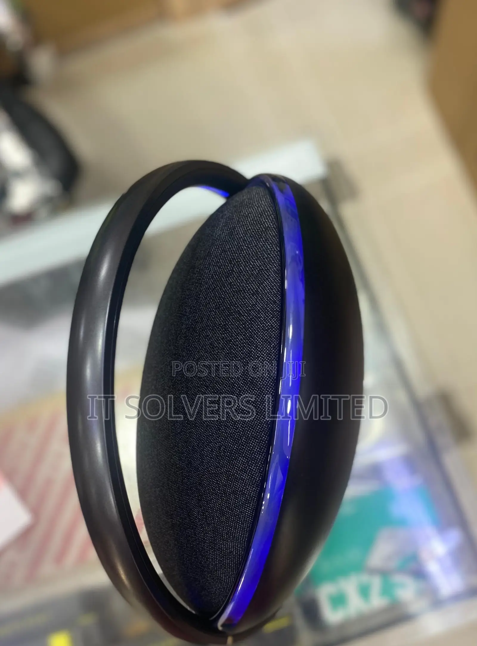 Marshelly D40 Portable Bluetooth Speaker