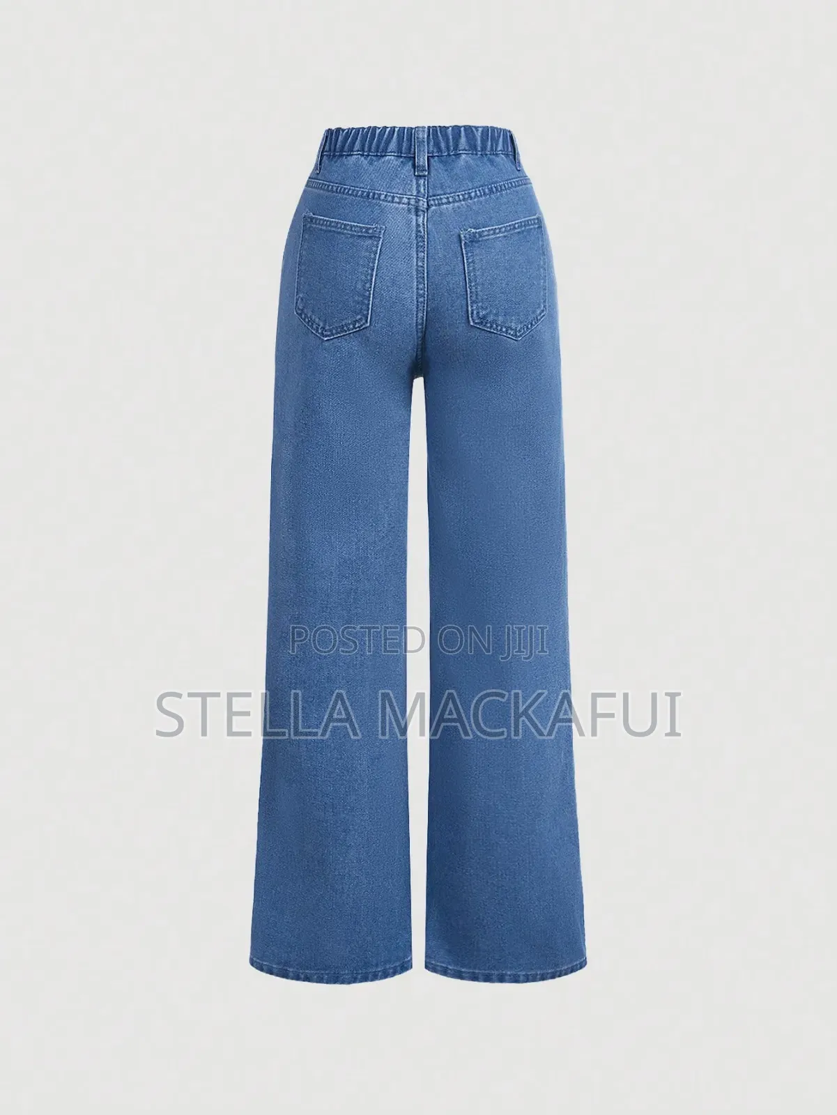 Executive Jeans for 8-9yrs Only