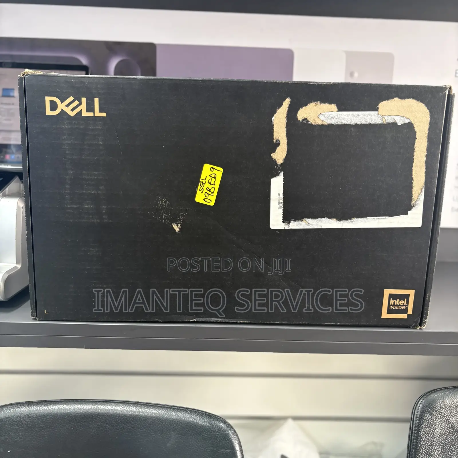 New Laptop Dell Plus 16 16GB Intel Core Ultra 7 SSD 1T