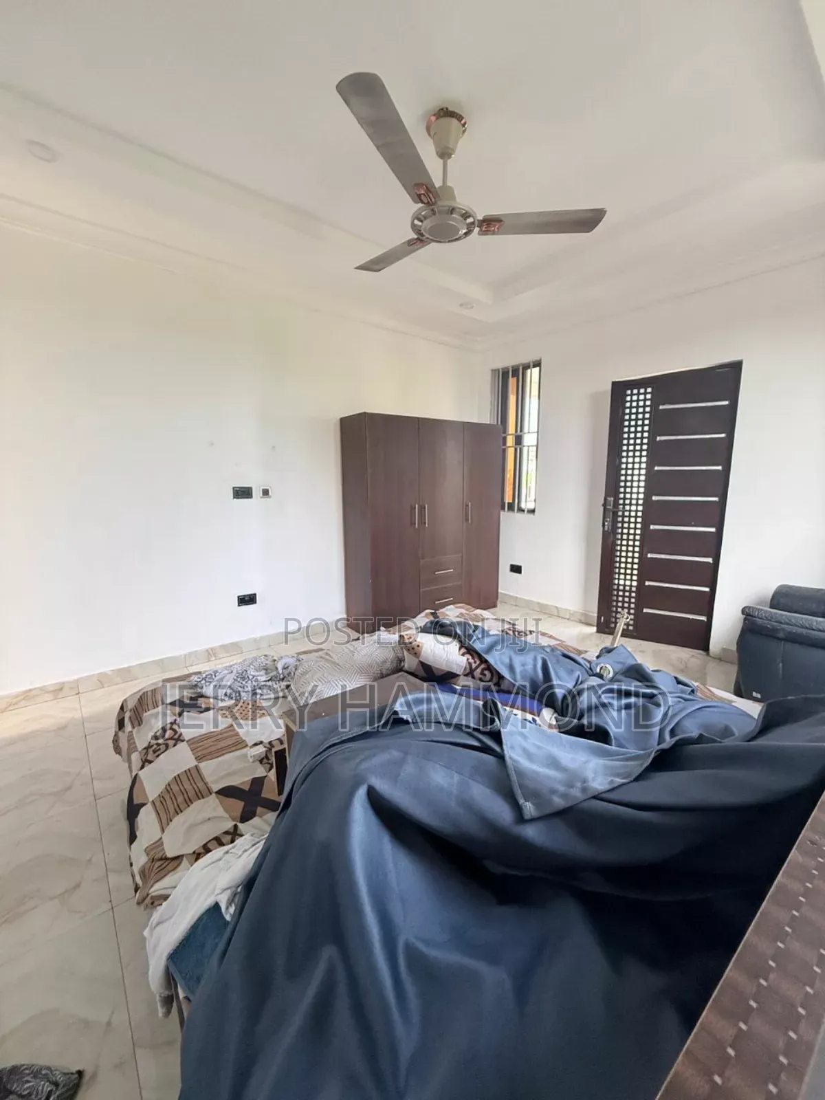 Furnished 2bdrm House in East Airport Hills, Teshie for rent