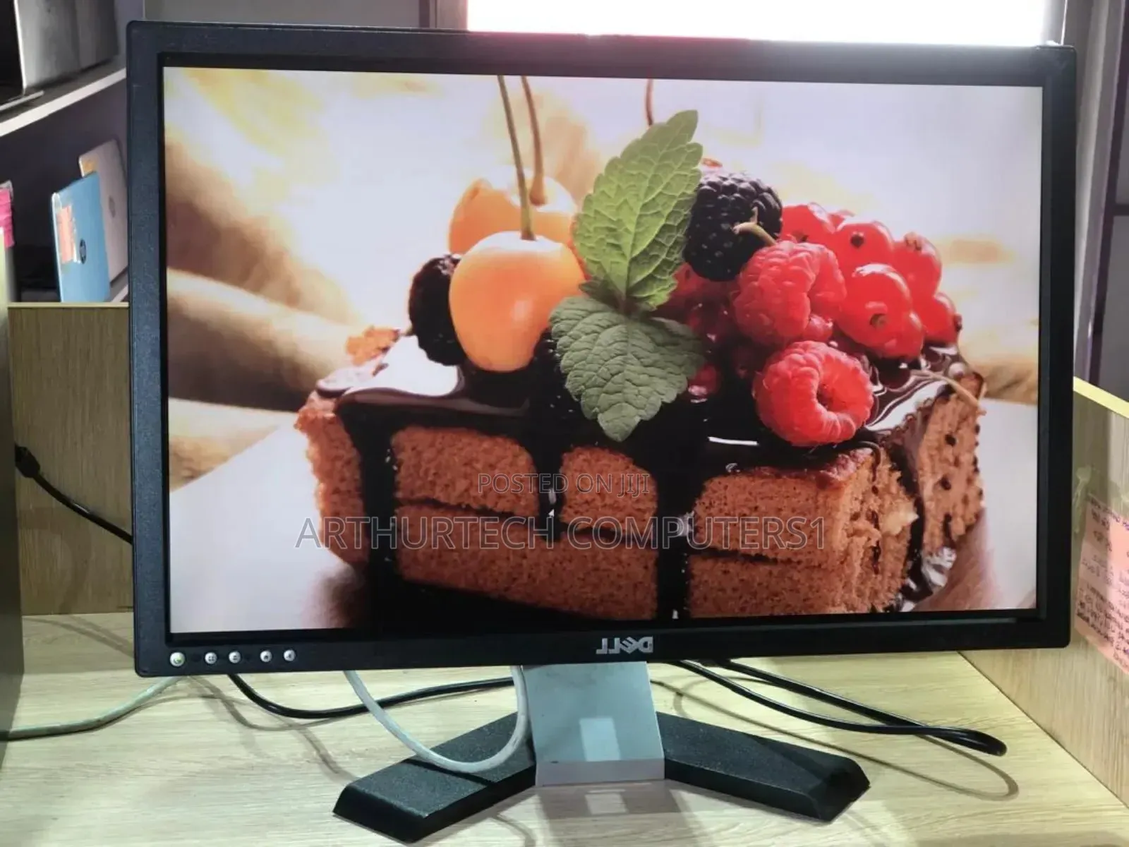 Dell Monitor