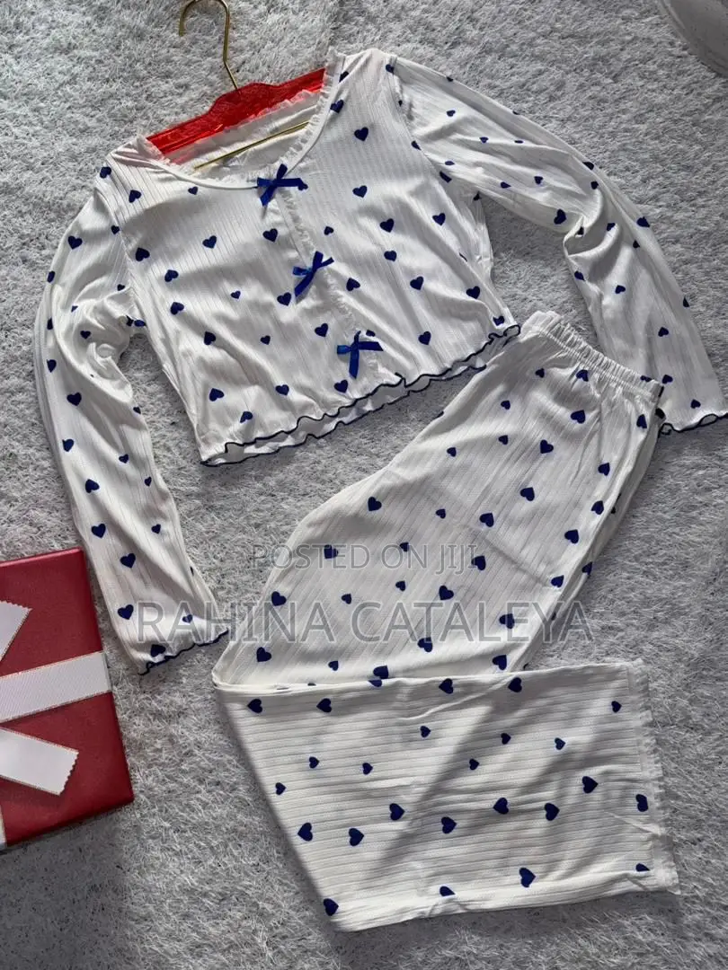 Ladies Night Wear673928