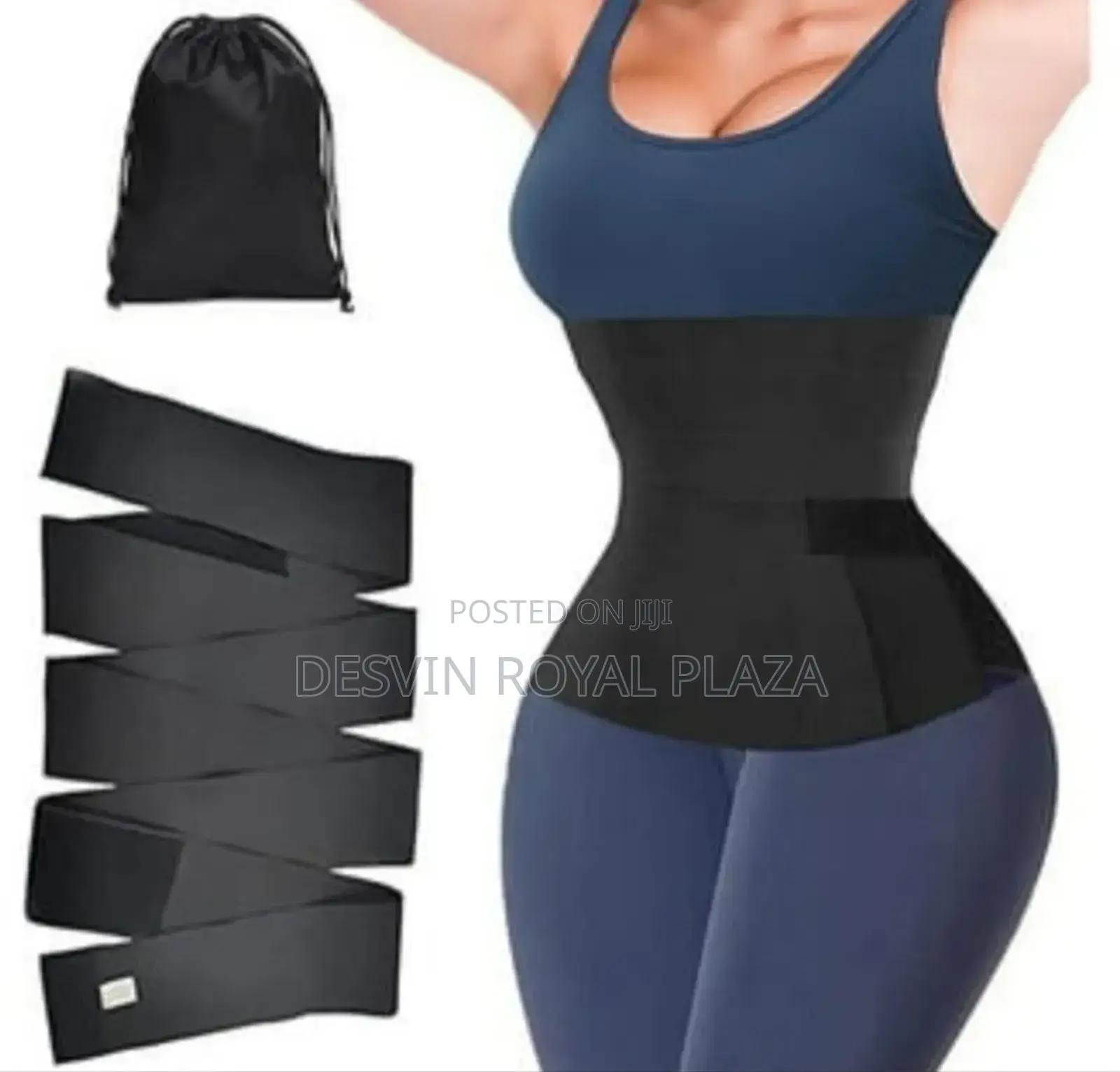 Waist Trainer 5m