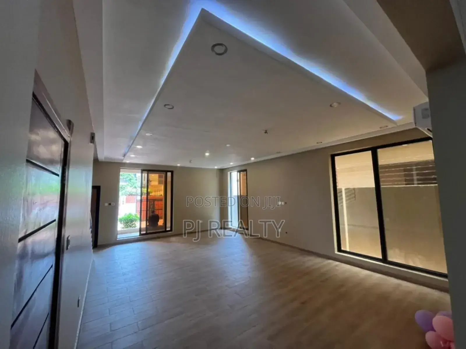 3bdrm House in Trasaco Road, East Legon for rent