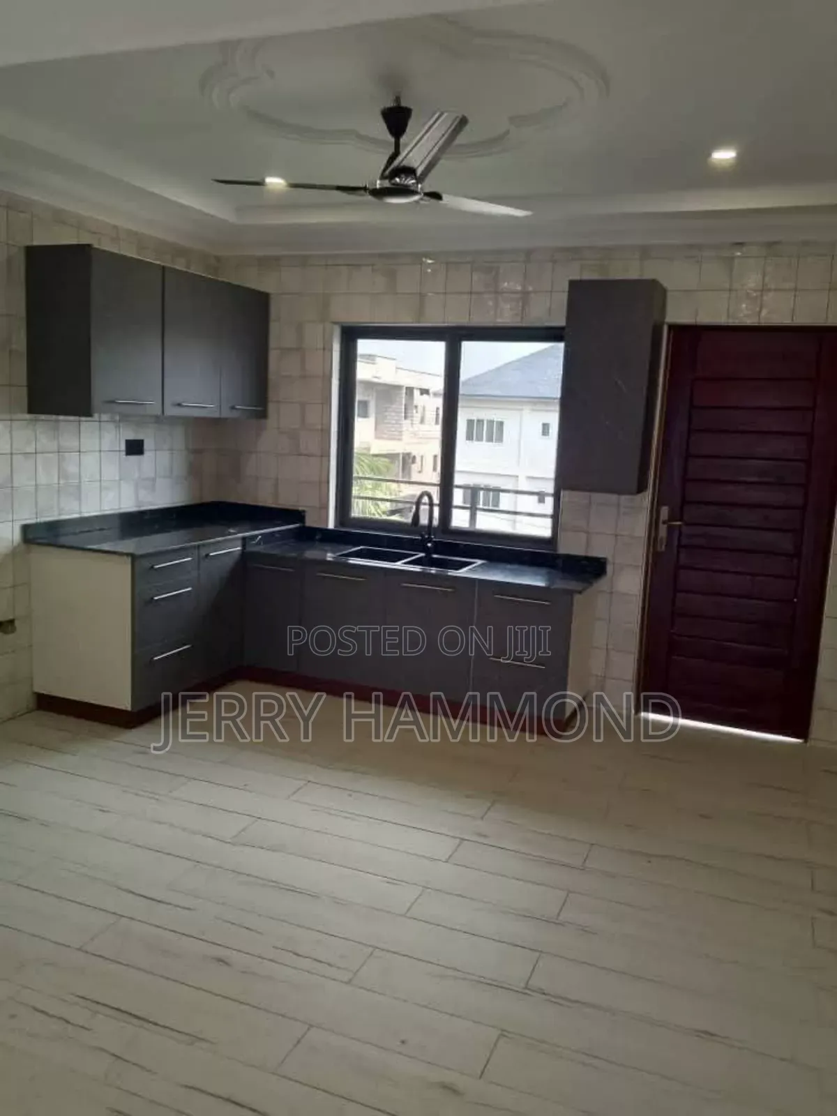 2bdrm Apartment in East Airport, Tseaddo for rent