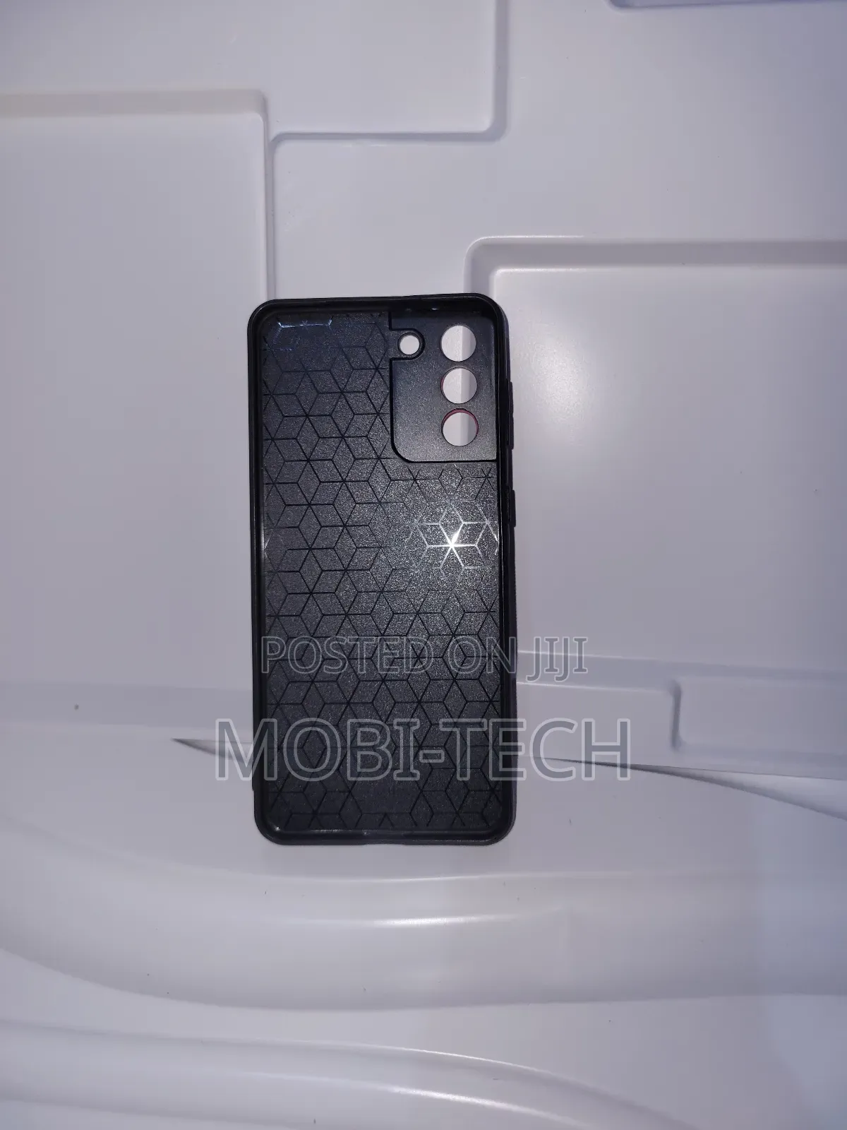 Samsung Galaxy S21+ Back Case