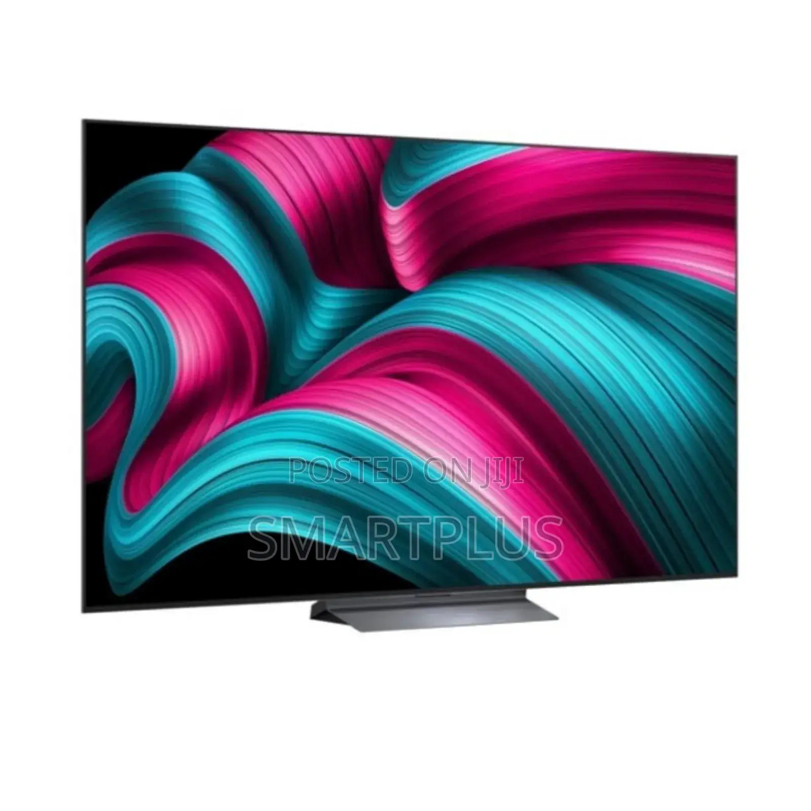 Lg 77 Inch Oled Evo Ai C5 Smart 2025 Television