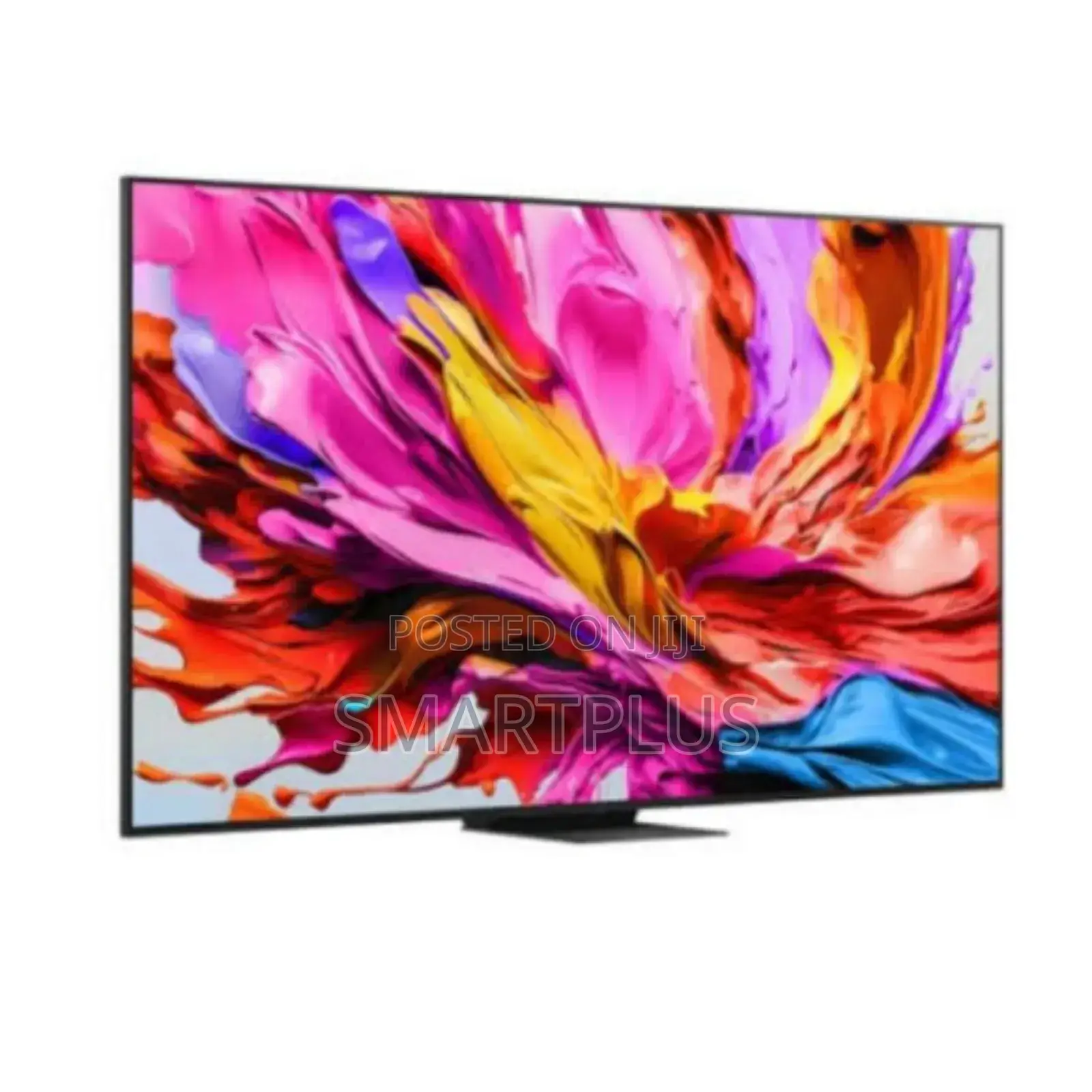 Lg 100 Inch Lg Qned Evo Ai Qned86 Mini Led Smart 2025 Television