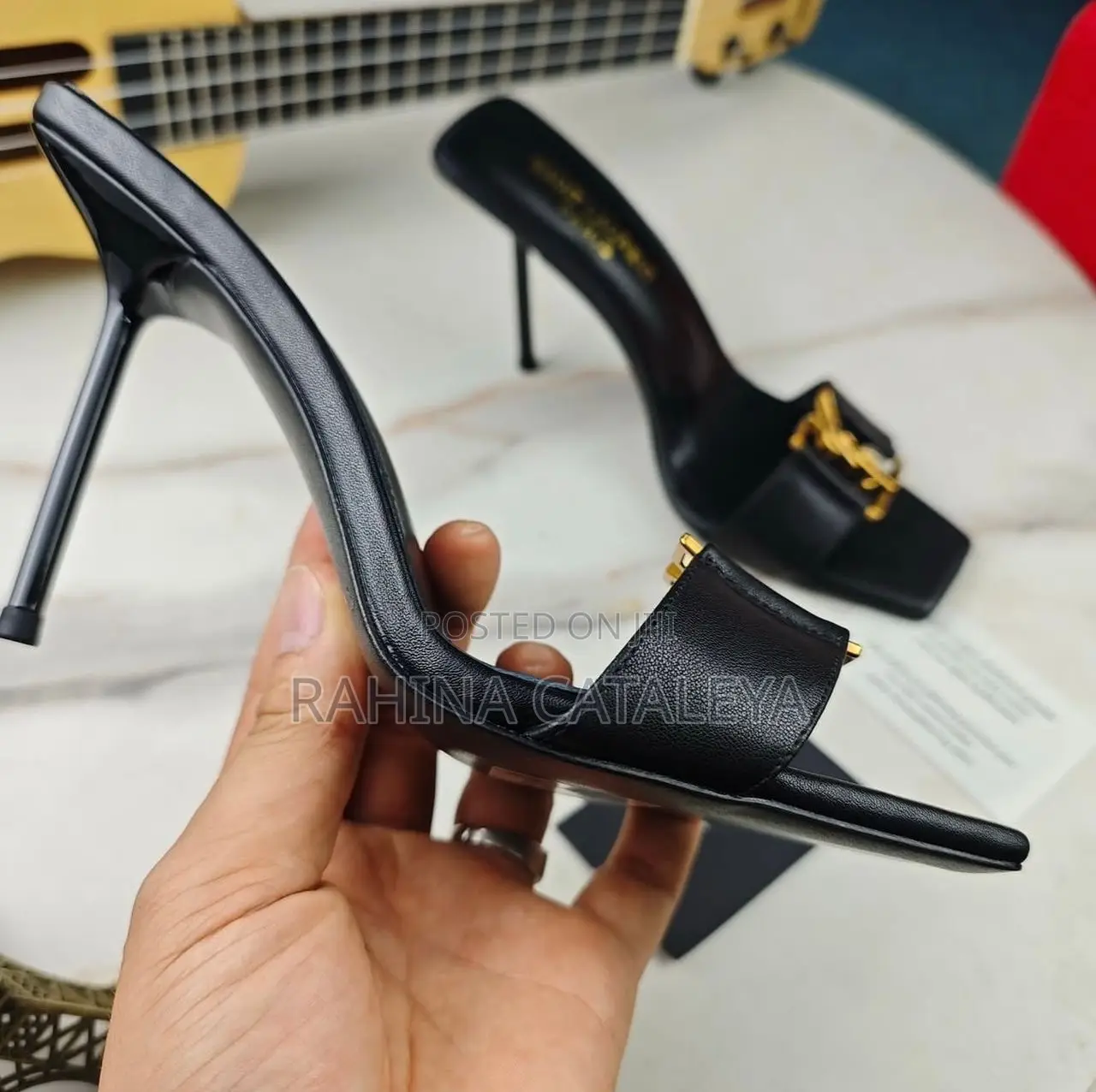 Ladies Heels366777$