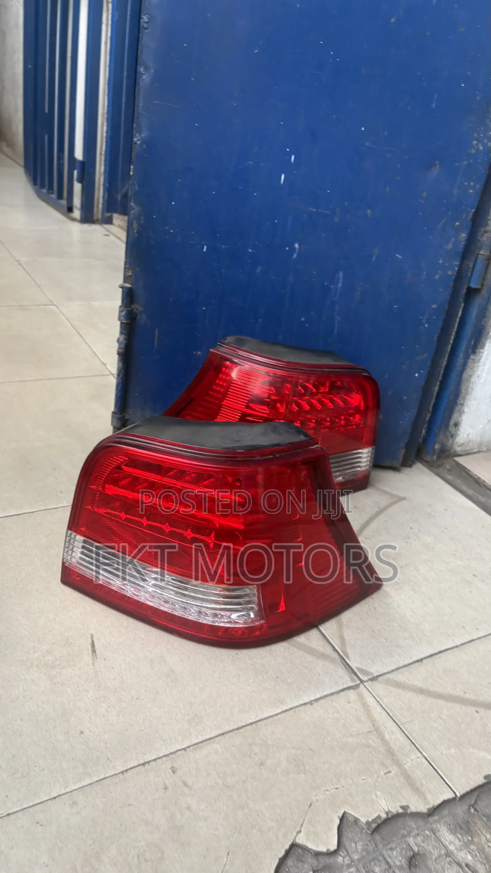 Volkswagen/Vw Golf 4 Taillight Spec 1999,2000,2001,2002,2003,2004,2005