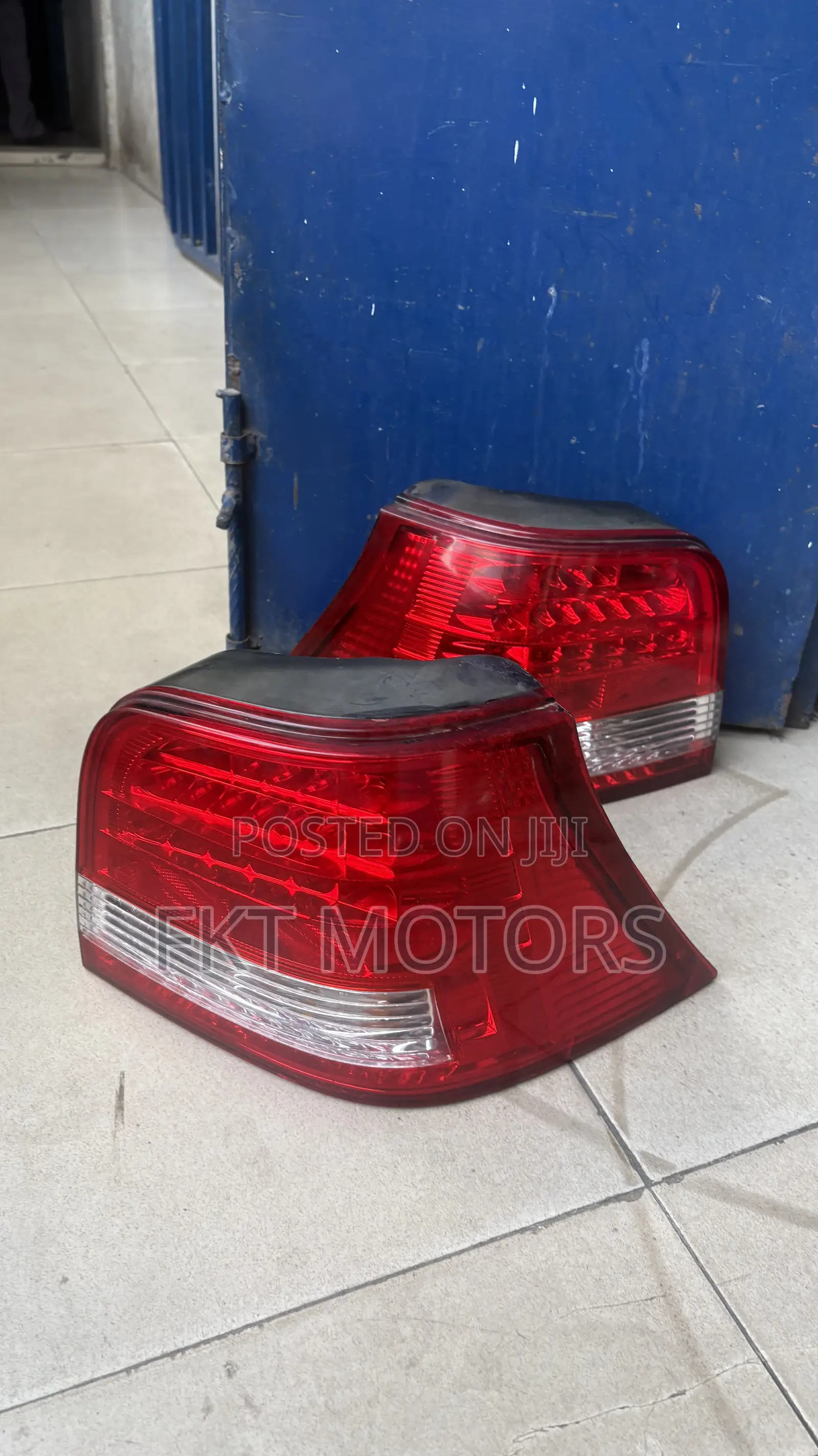 Volkswagen/Vw Golf 4 Taillight Spec 1999,2000,2001,2002,2003,2004,2005
