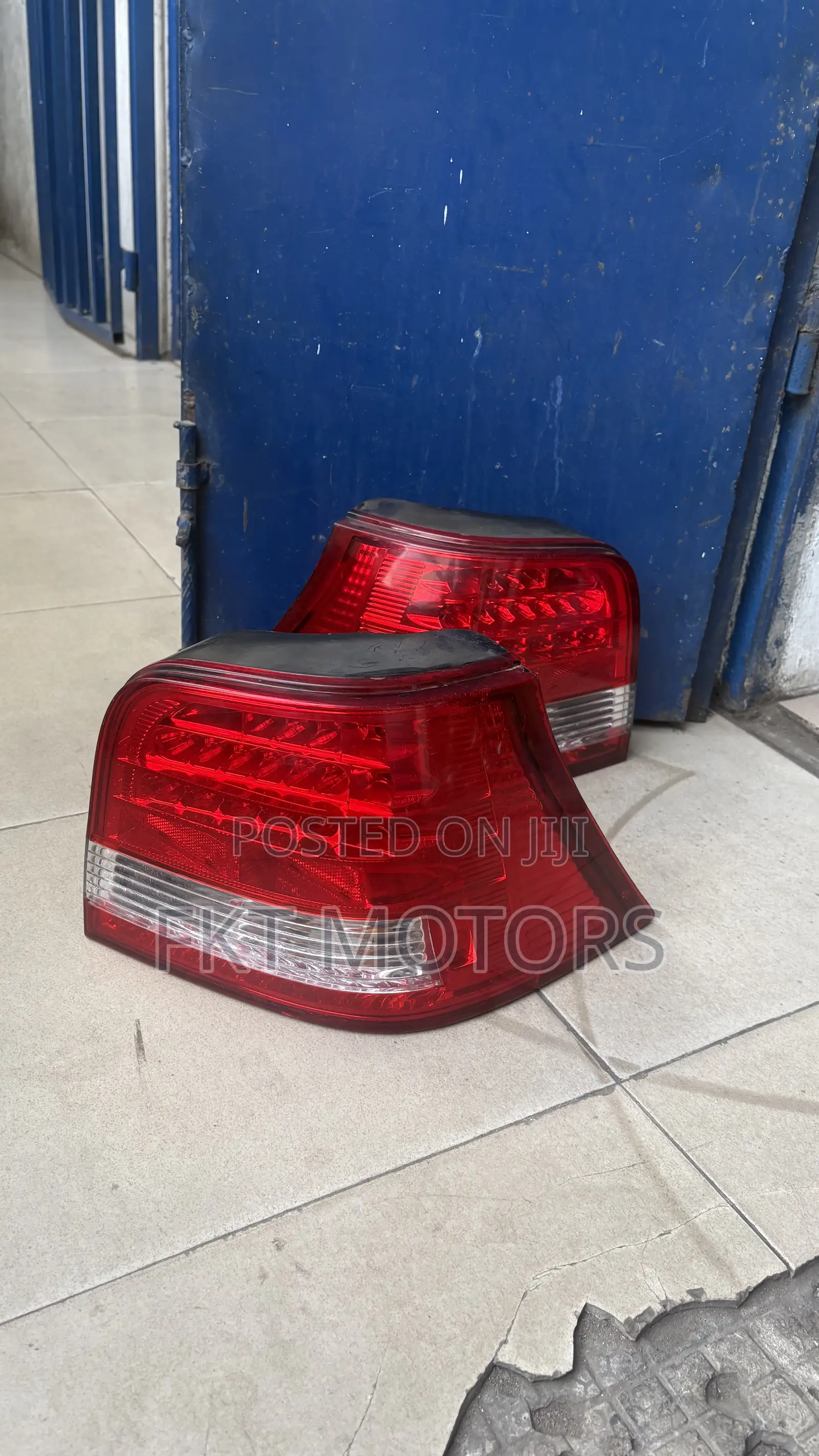 Volkswagen/Vw Golf 4 Taillight Spec 1999,2000,2001,2002,2003,2004,2005