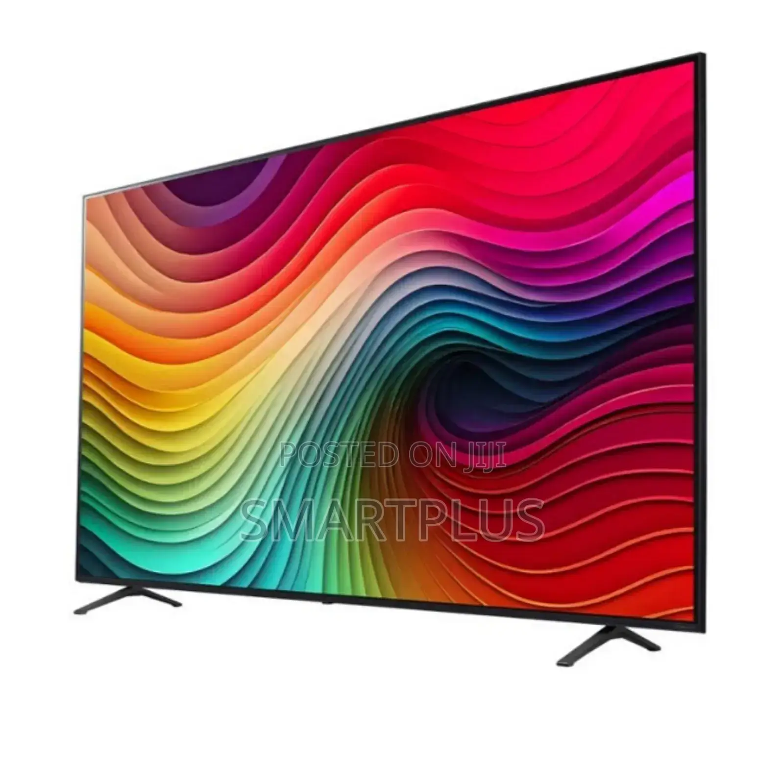 Lg 86 Inch Nanocell Ai Nano81 Smart 86nano81 Television