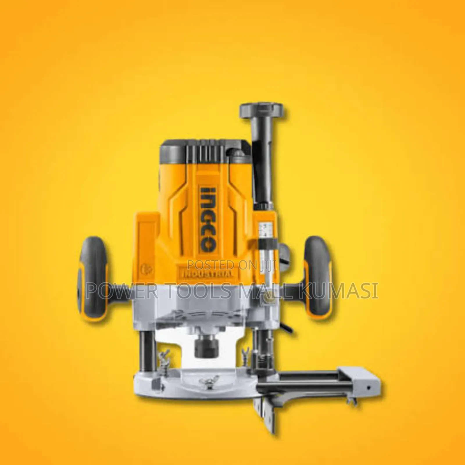 Electric Router 1600w