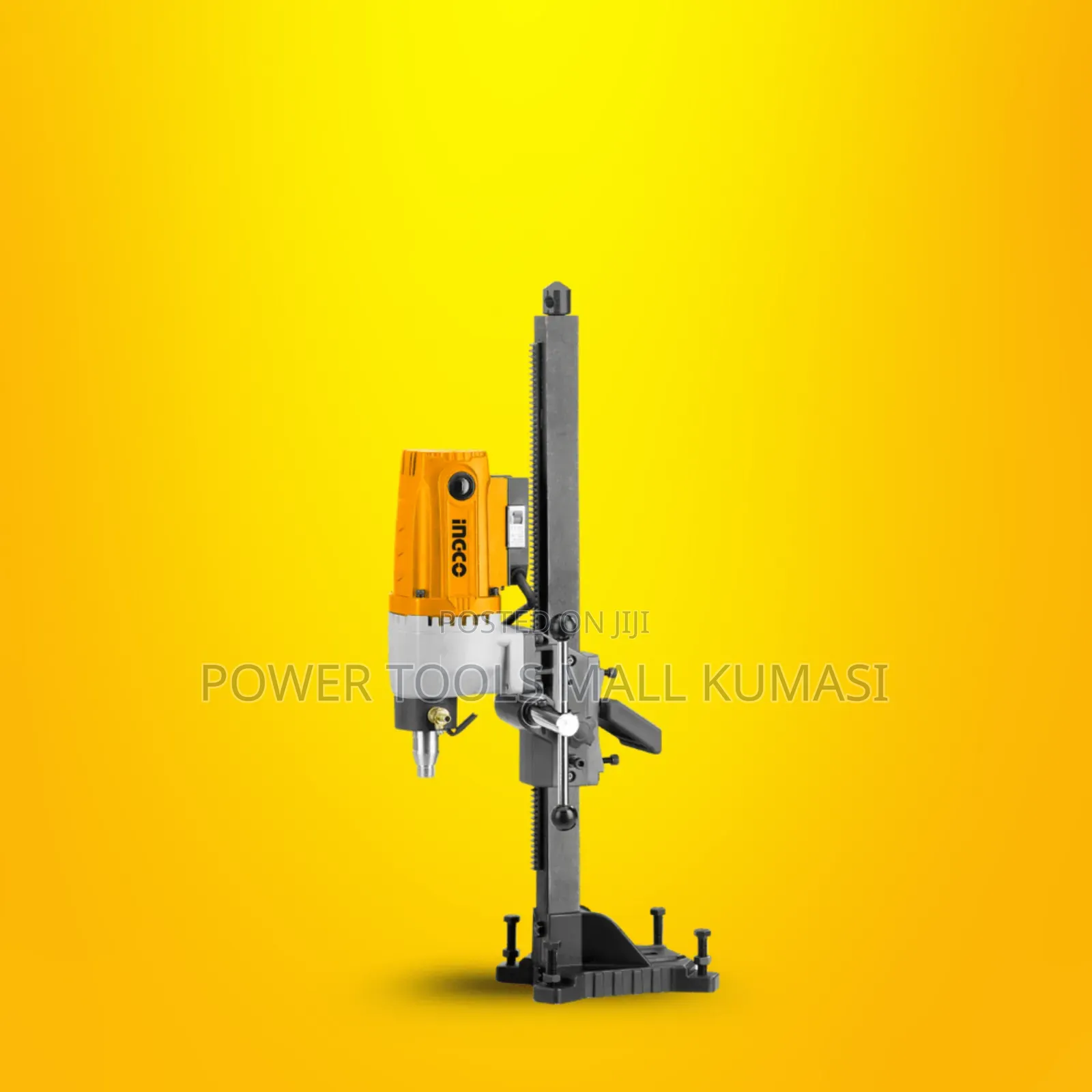 Diamond Drilling Machine 3800w