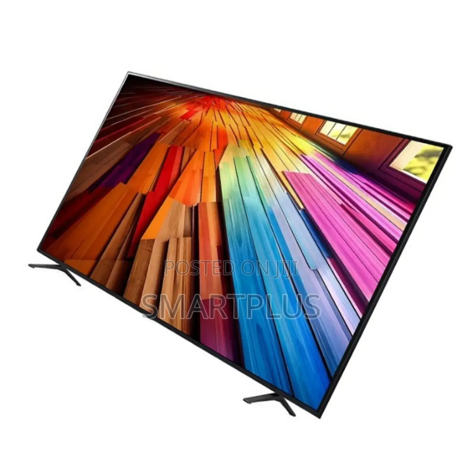 86 Inch Lg Smart Webos Thinq Ai Television