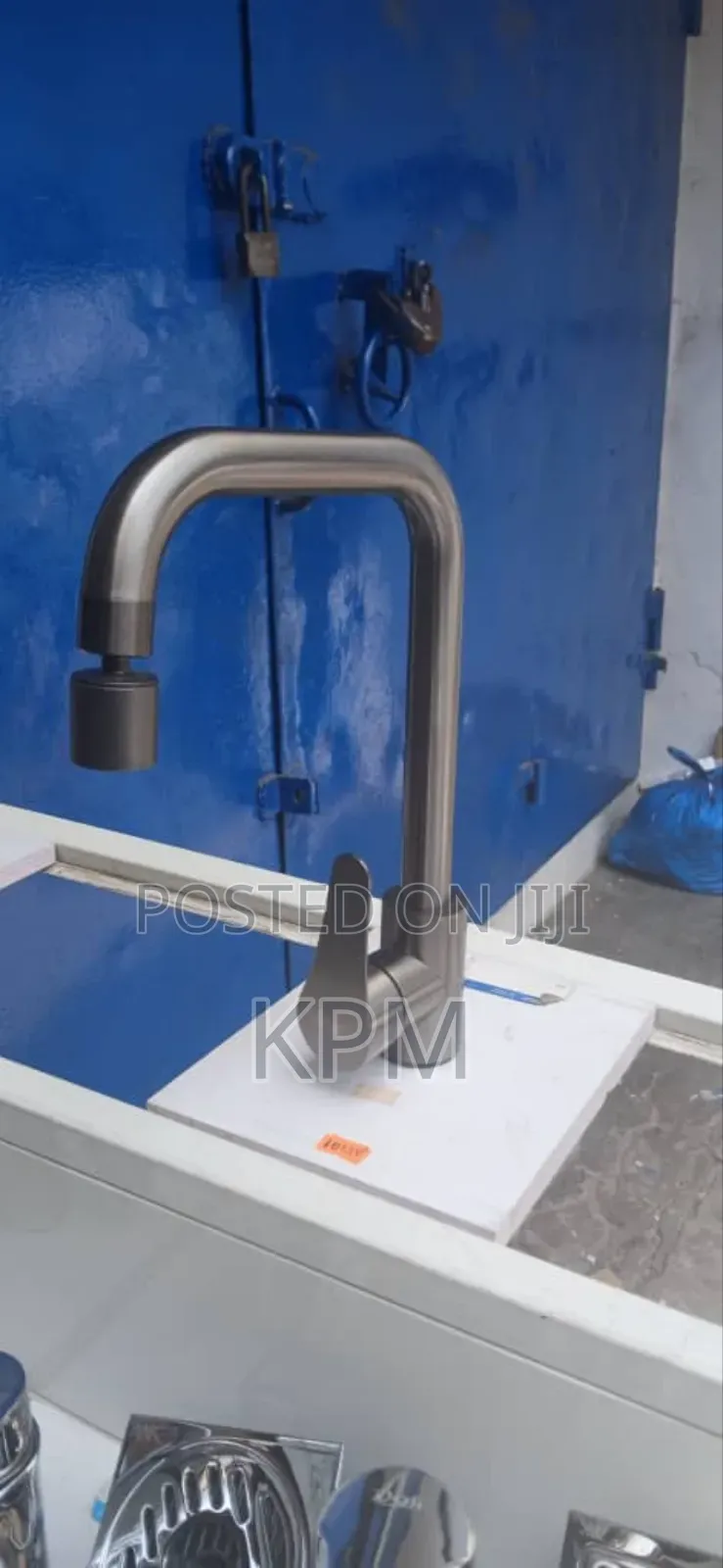 Water Filter Kitchen Sink Tap