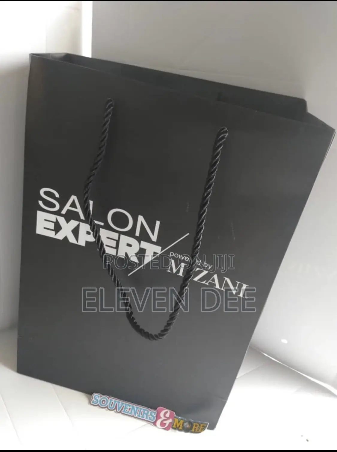 Paper Bags