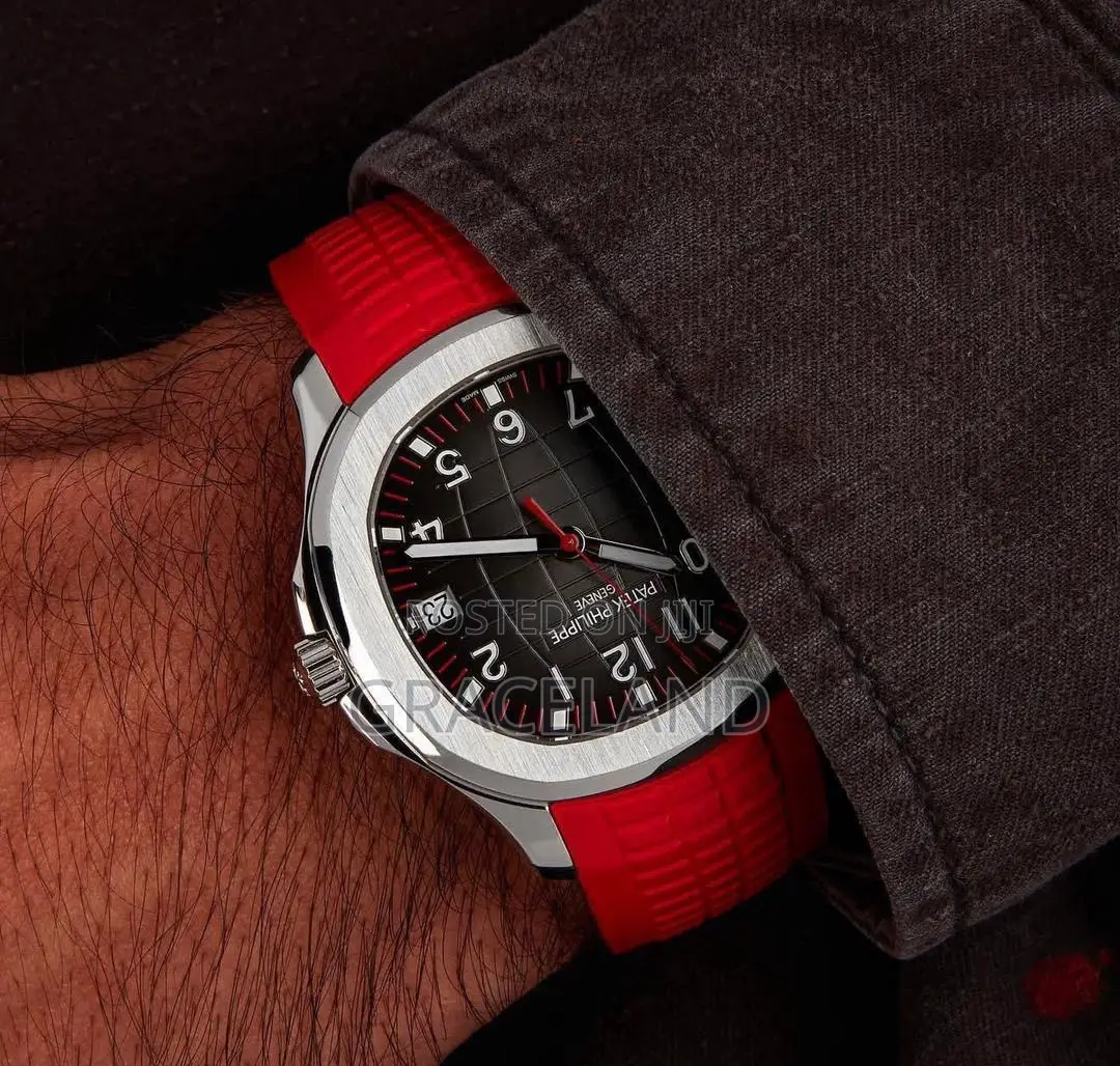 This Is Original Patek Philippe Geneve Watch
