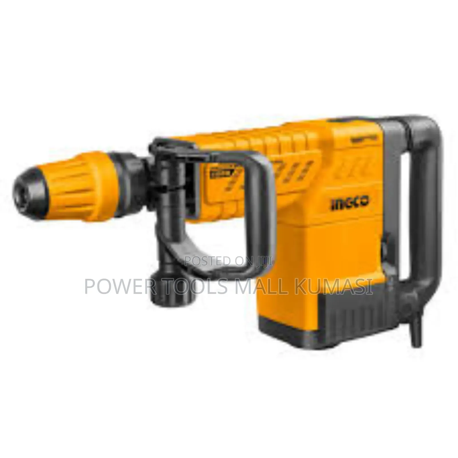 Demolition Breaker 1500w