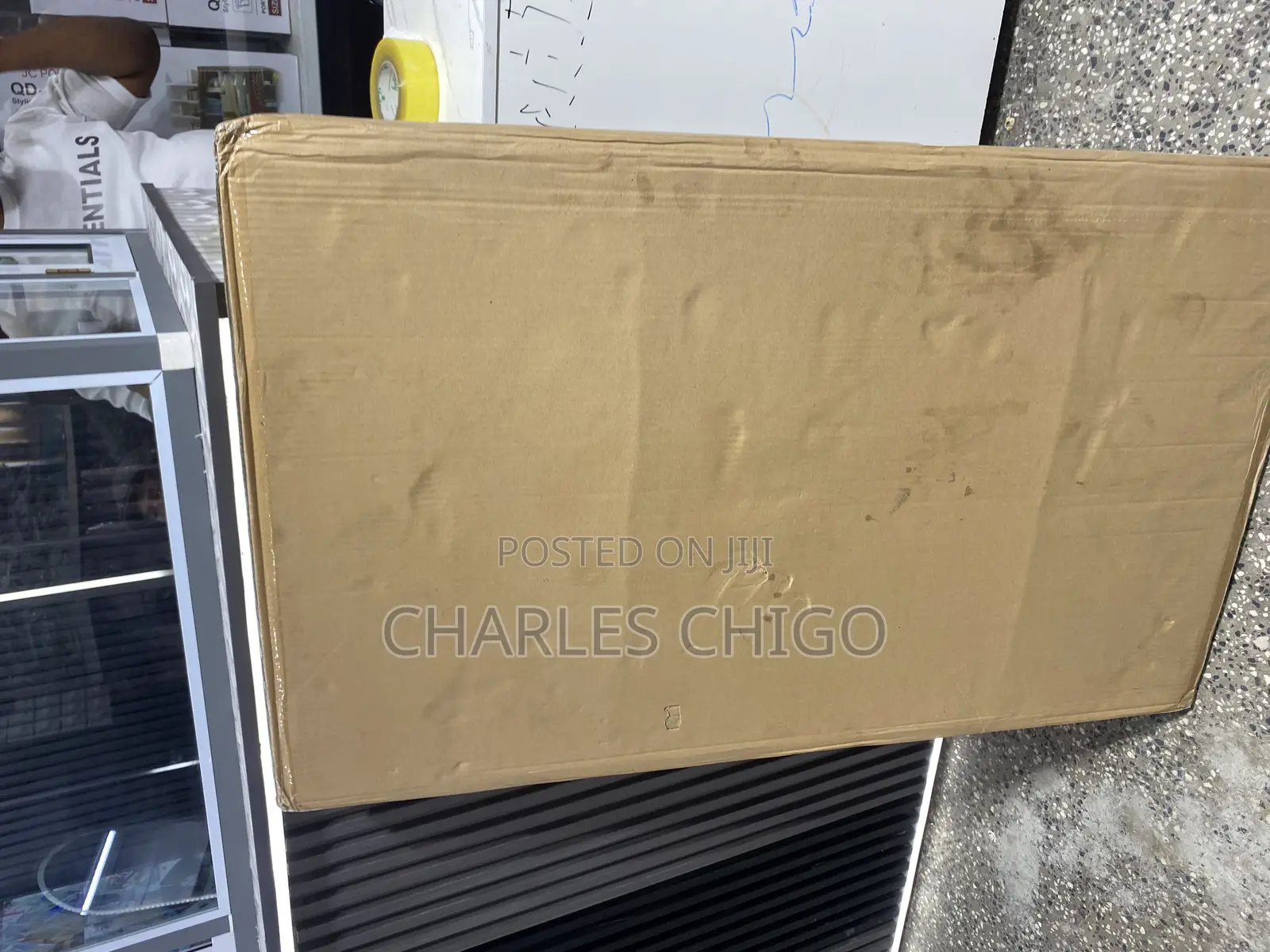 10 Seater Foldable Table/Plastic Table