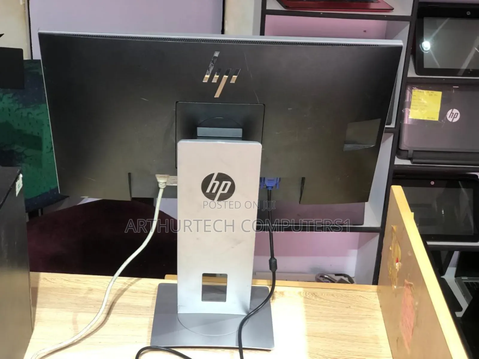 Hp Elite Display Monitor