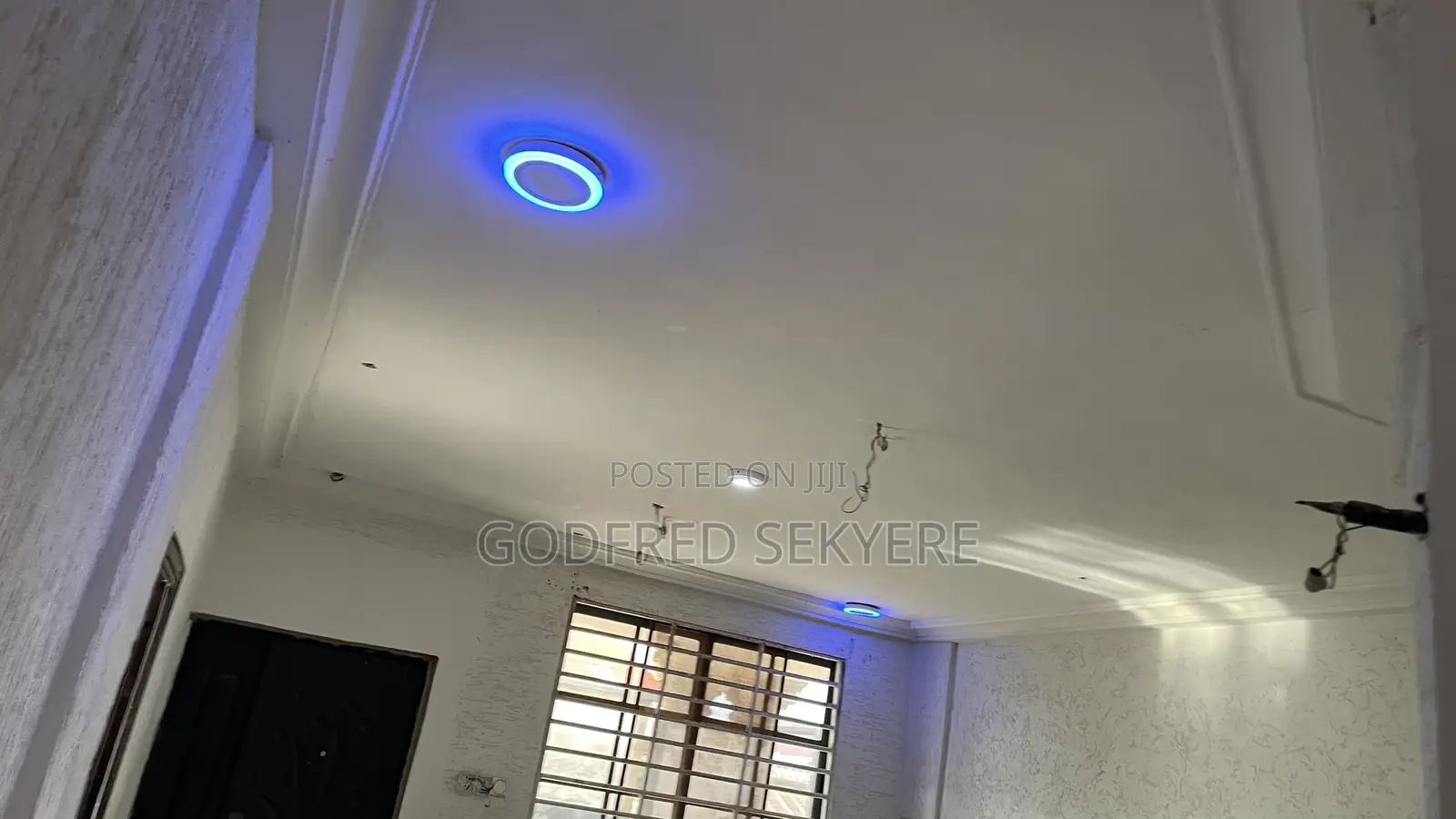 Furnished 3bdrm Apartment in Adeleke Estates, Kumasi Metropolitan
