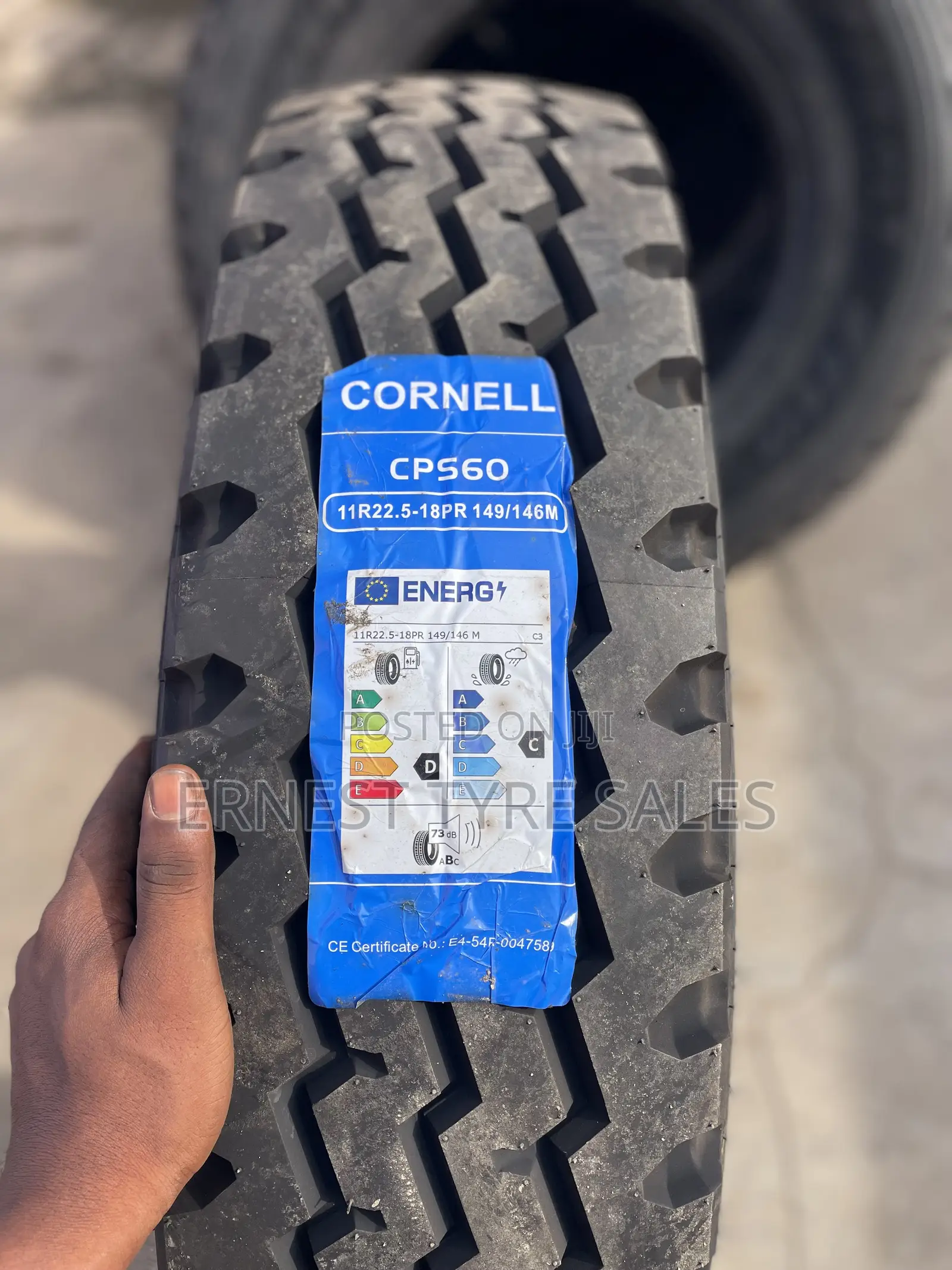 11r22.5 Coornell Tires