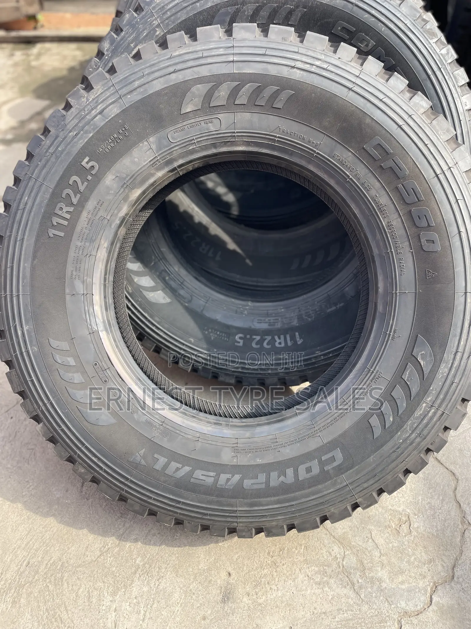 11r22.5 Coornell Tires