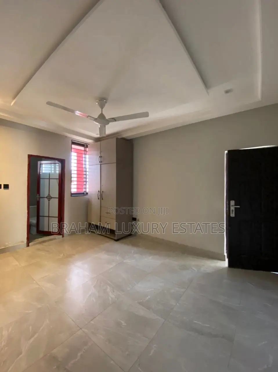2bdrm Apartment in Braham Luxury, Tseaddo for rent