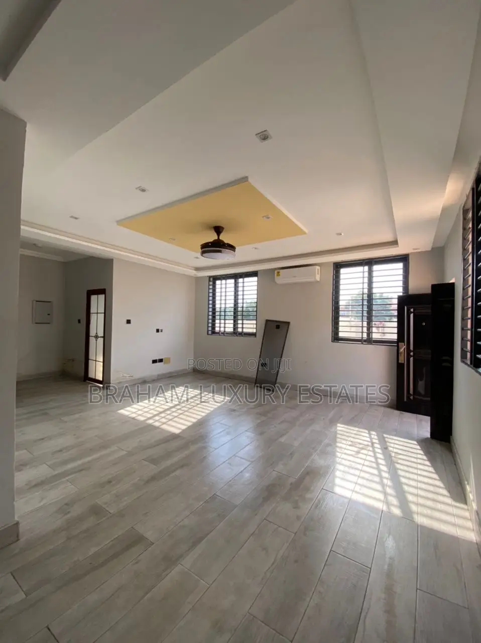 2bdrm Apartment in Braham Luxury, Tseaddo for rent