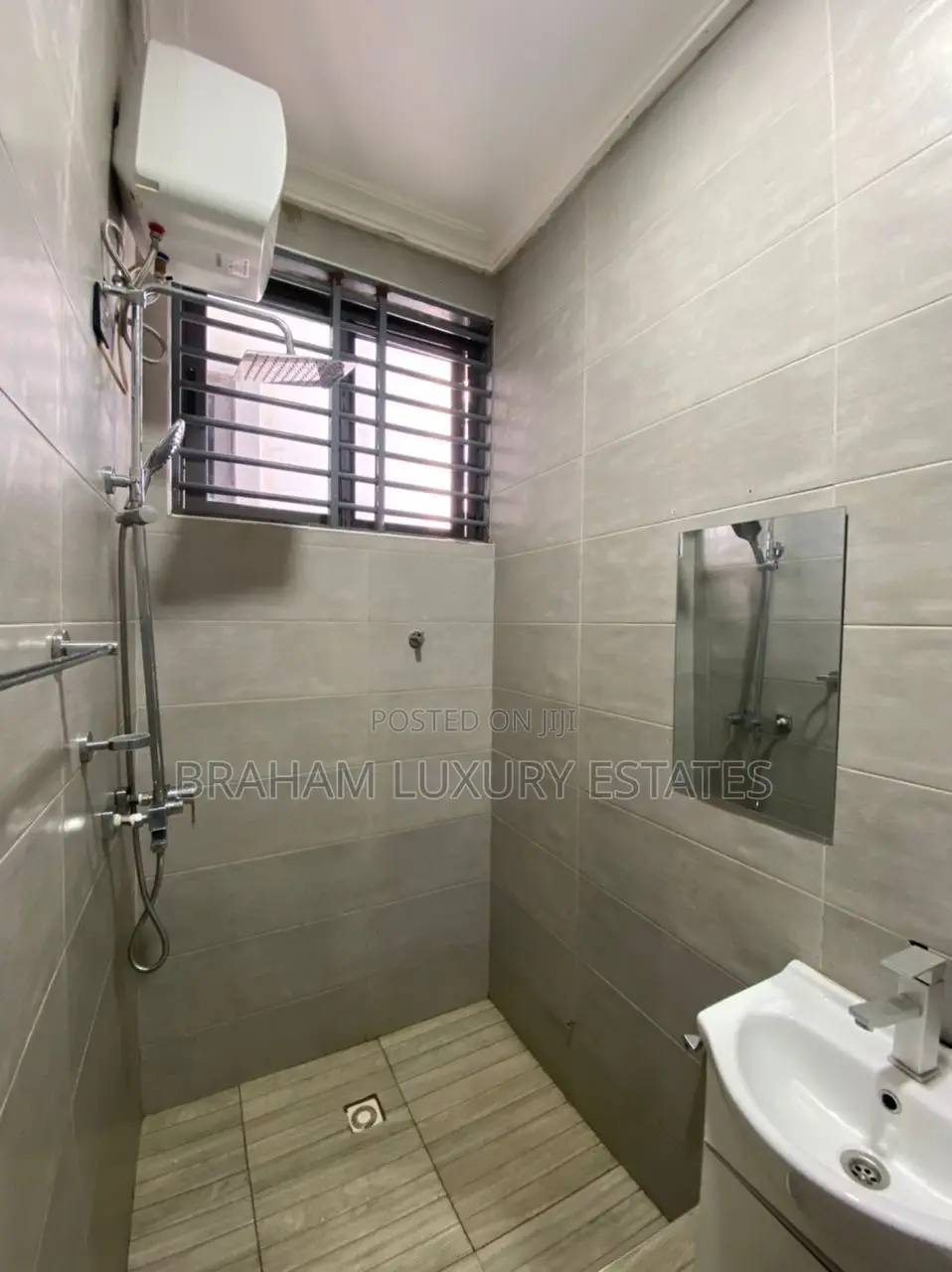 2bdrm Apartment in Braham Luxury, Tseaddo for rent