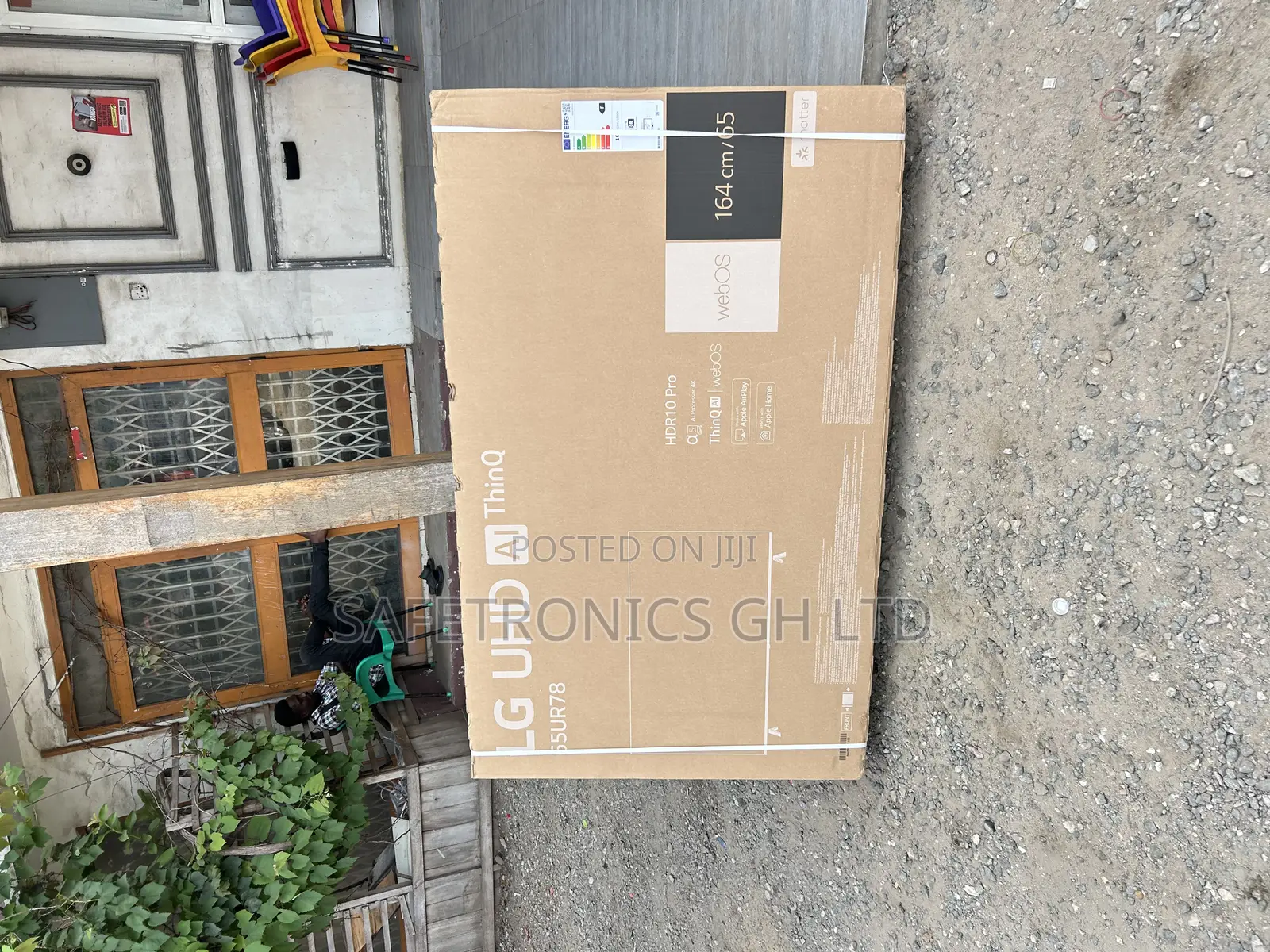 Quality Flat Screen Led Ultra Smart 65 Inch Uhd Lg Tv